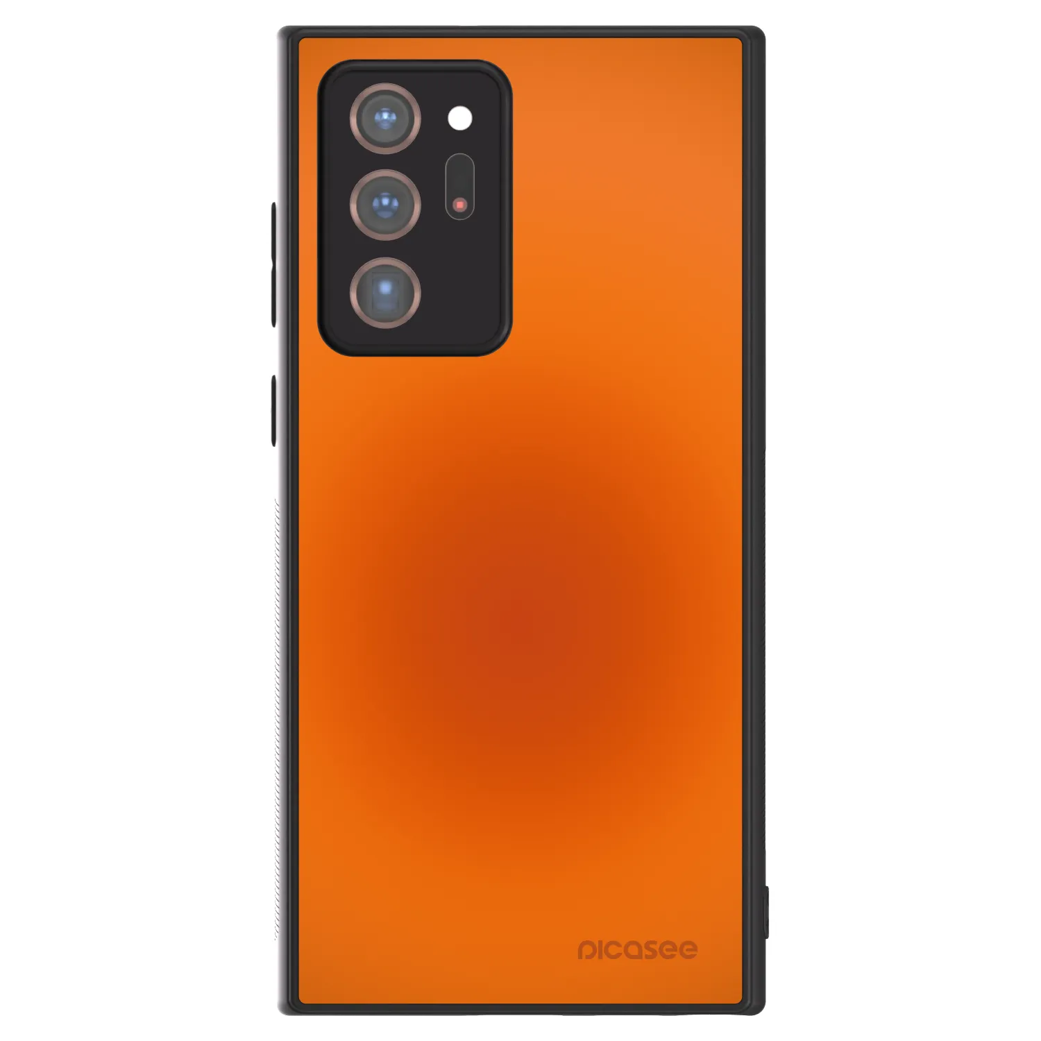 Picasee ULTIMATE CASE pro Samsung Galaxy Note 20 Ultra - Heat Core