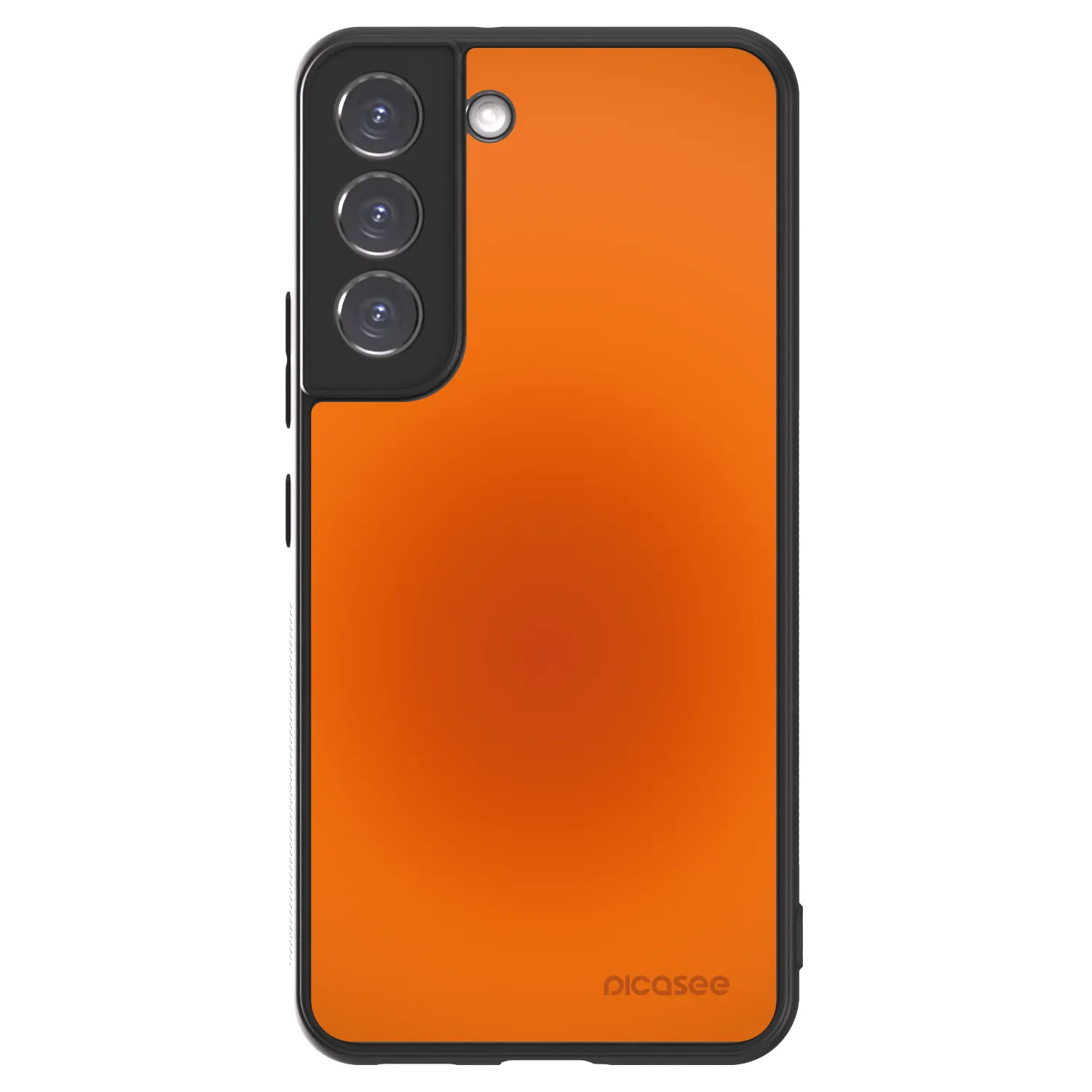 Picasee ULTIMATE CASE pro Samsung Galaxy S22 5G - Heat Core