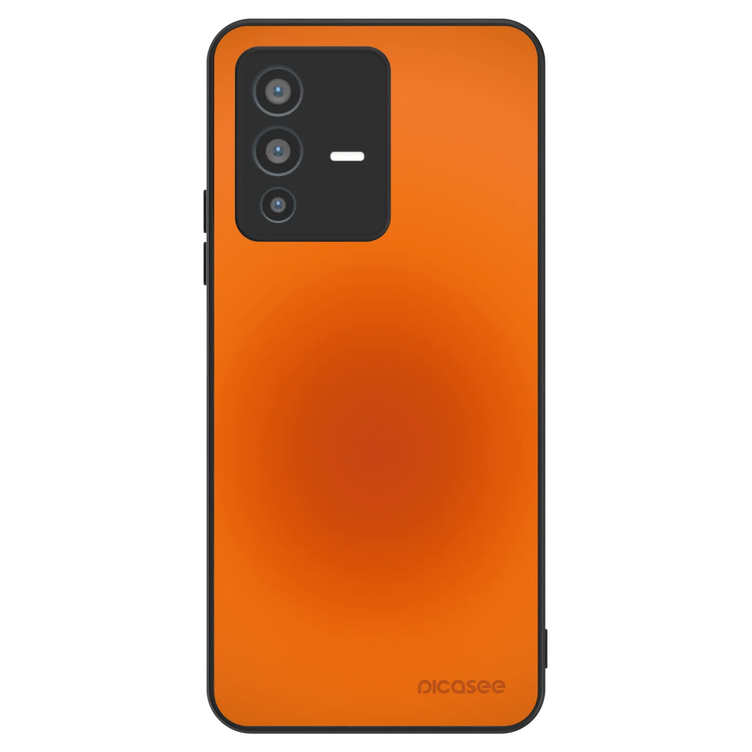 Picasee ULTIMATE CASE pro Vivo V23 5G - Heat Core