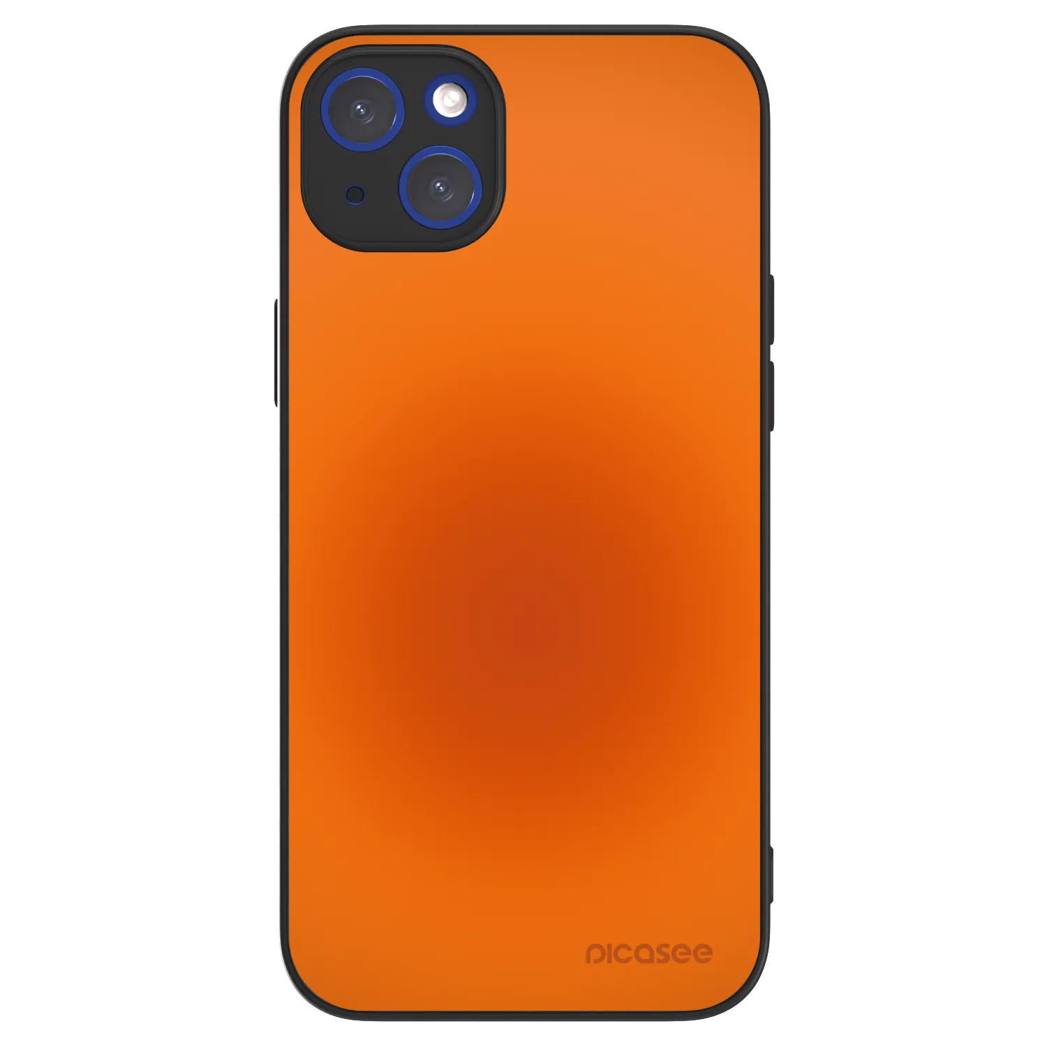 Picasee ULTIMATE CASE pro Apple iPhone 14 Plus - Heat Core