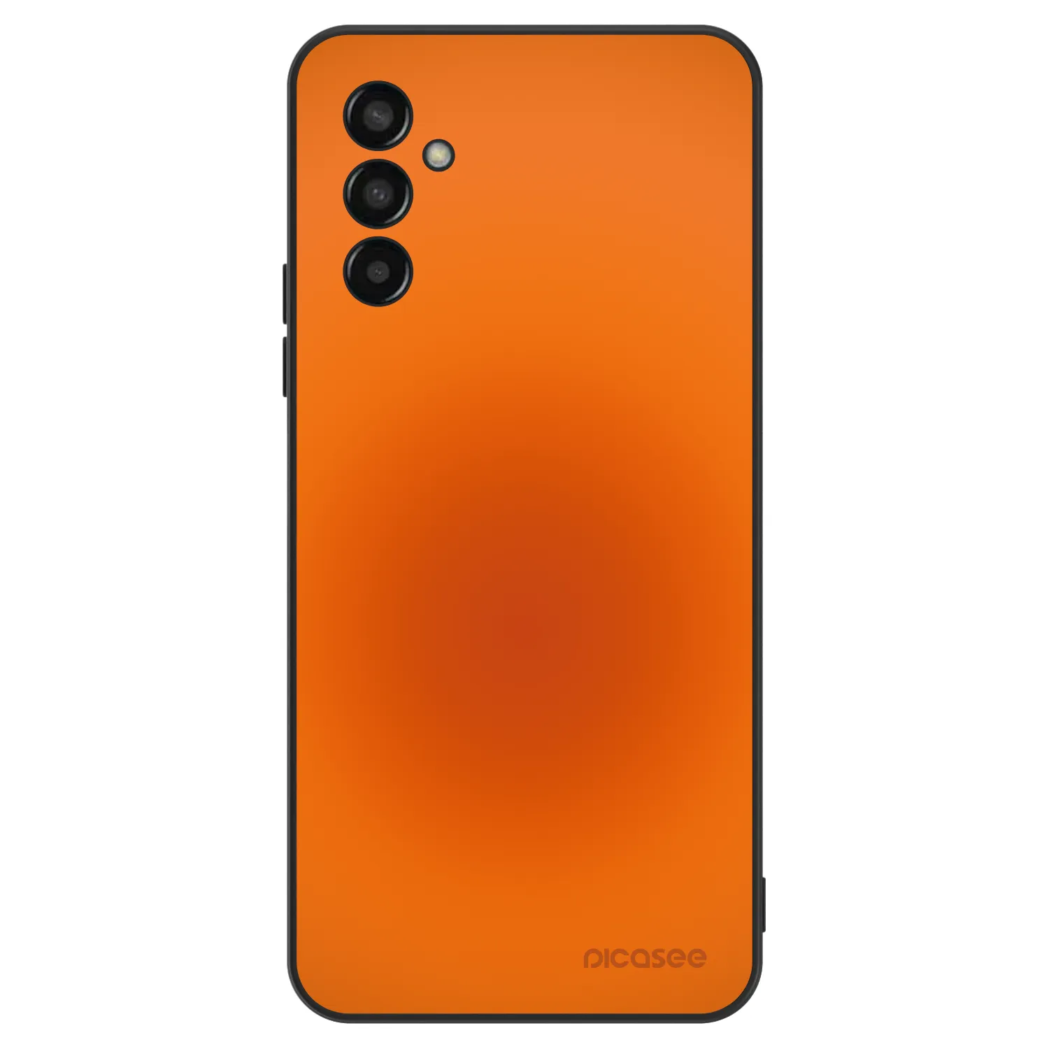 Picasee ULTIMATE CASE pro Samsung Galaxy M13 M135F - Heat Core