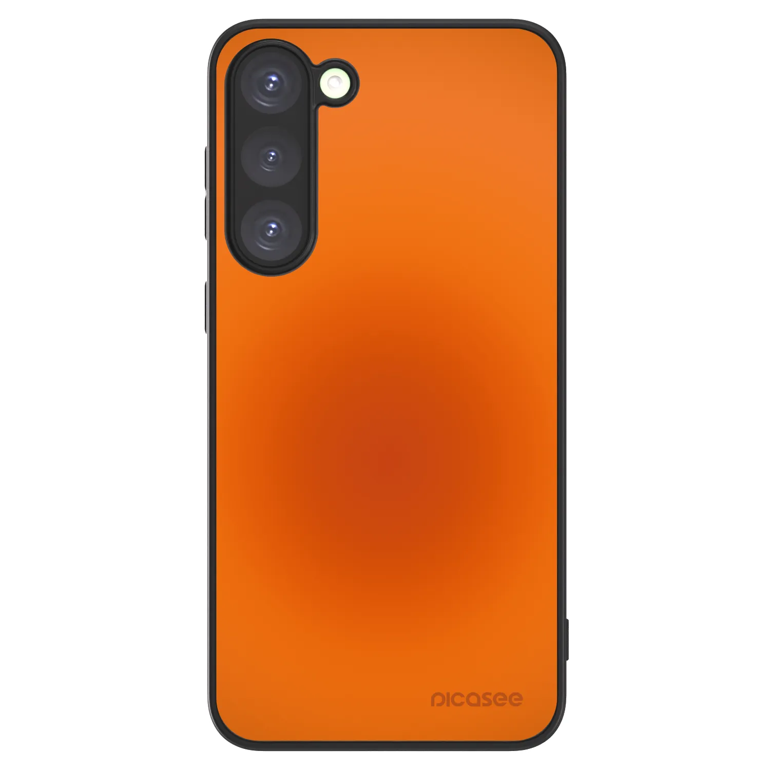 Picasee ULTIMATE CASE pro Samsung Galaxy S23+ 5G - Heat Core