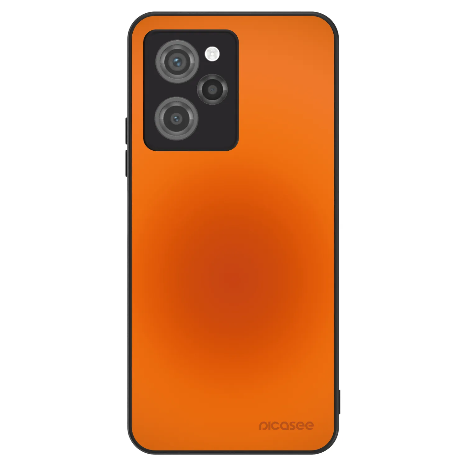 Picasee ULTIMATE CASE pro Xiaomi Poco X5 Pro - Heat Core