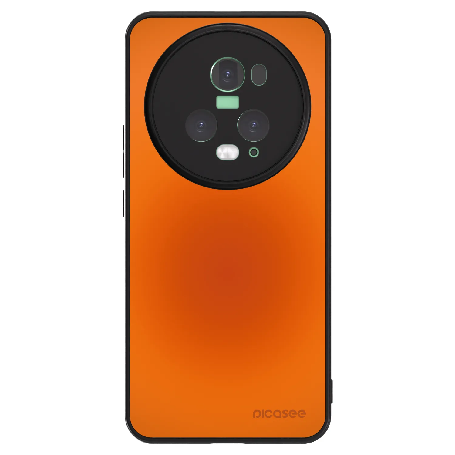 Picasee ULTIMATE CASE pro Honor Magic5 Pro - Heat Core