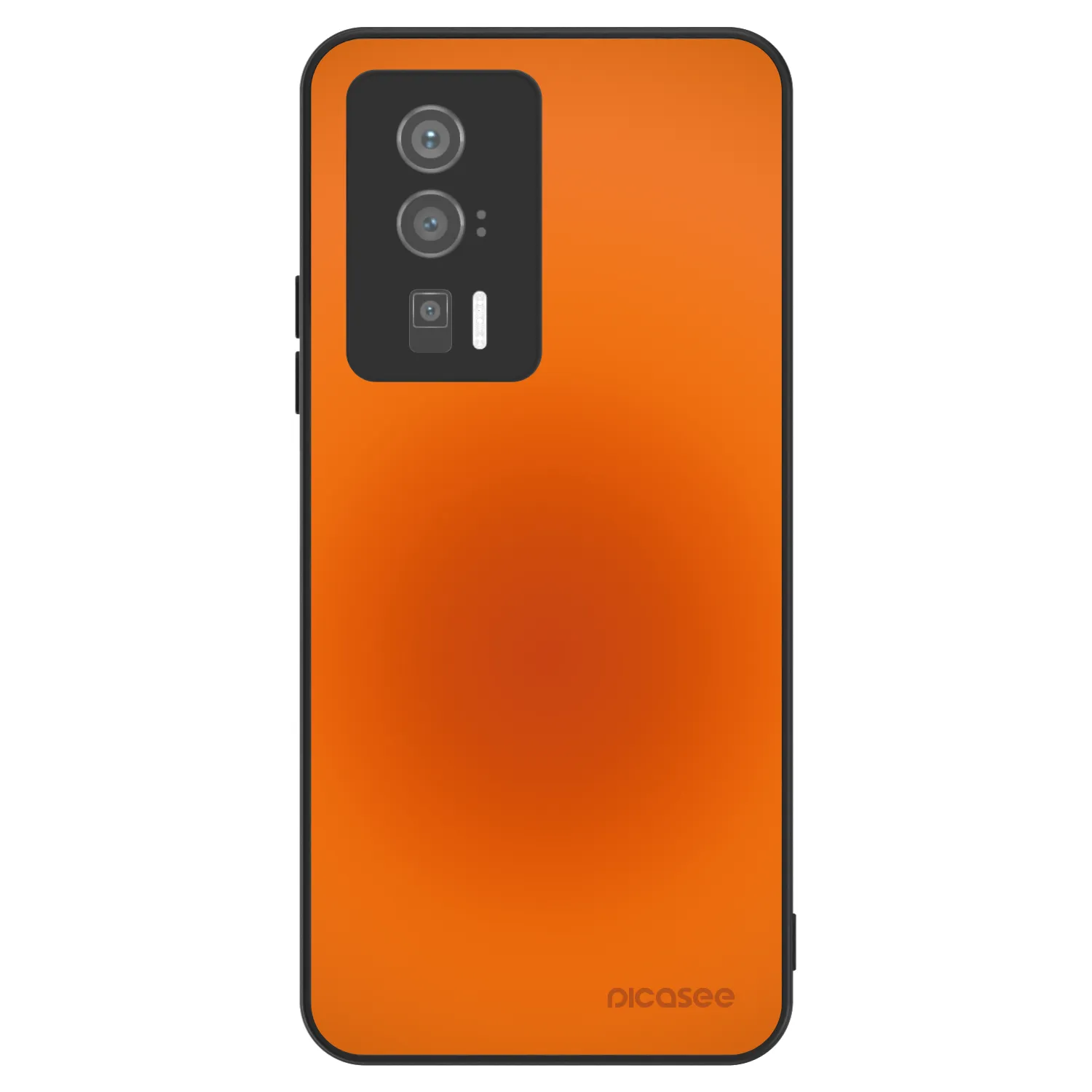 Picasee ULTIMATE CASE pro Xiaomi Poco F5 Pro 5G - Heat Core