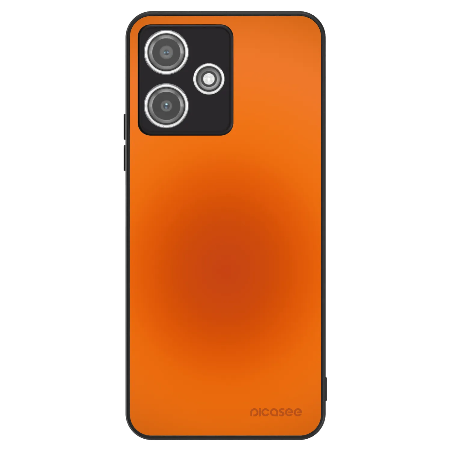Picasee ULTIMATE CASE pro Xiaomi Redmi 12 5G - Heat Core