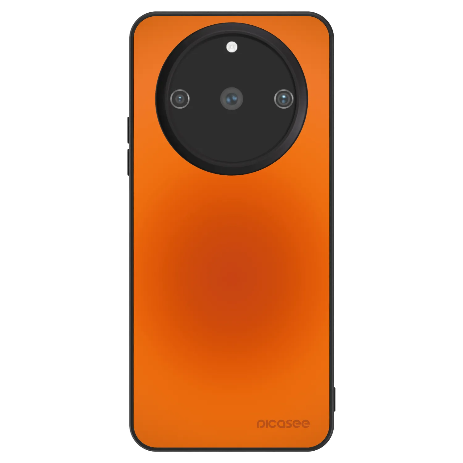 Picasee ULTIMATE CASE pro Realme 11 Pro+ - Heat Core
