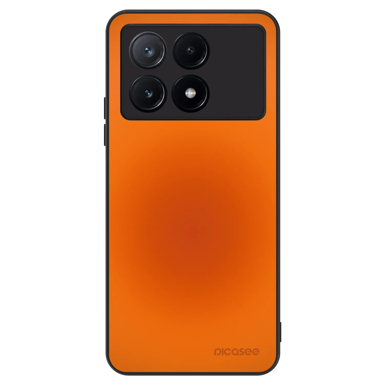 Picasee ULTIMATE CASE pro Xiaomi Poco X6 Pro - Heat Core