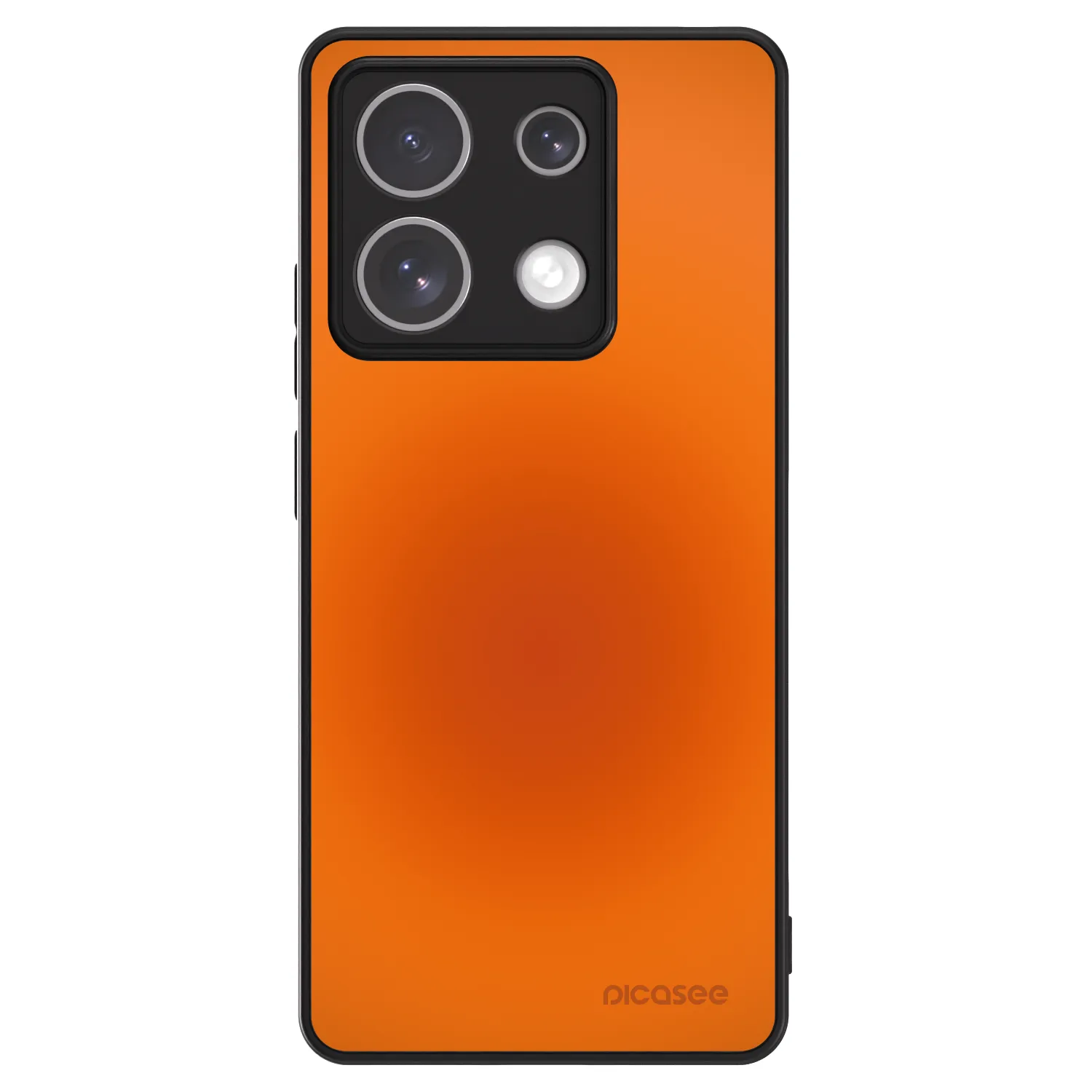 Picasee ULTIMATE CASE pro Xiaomi Redmi Note 13 Pro 5G - Heat Core
