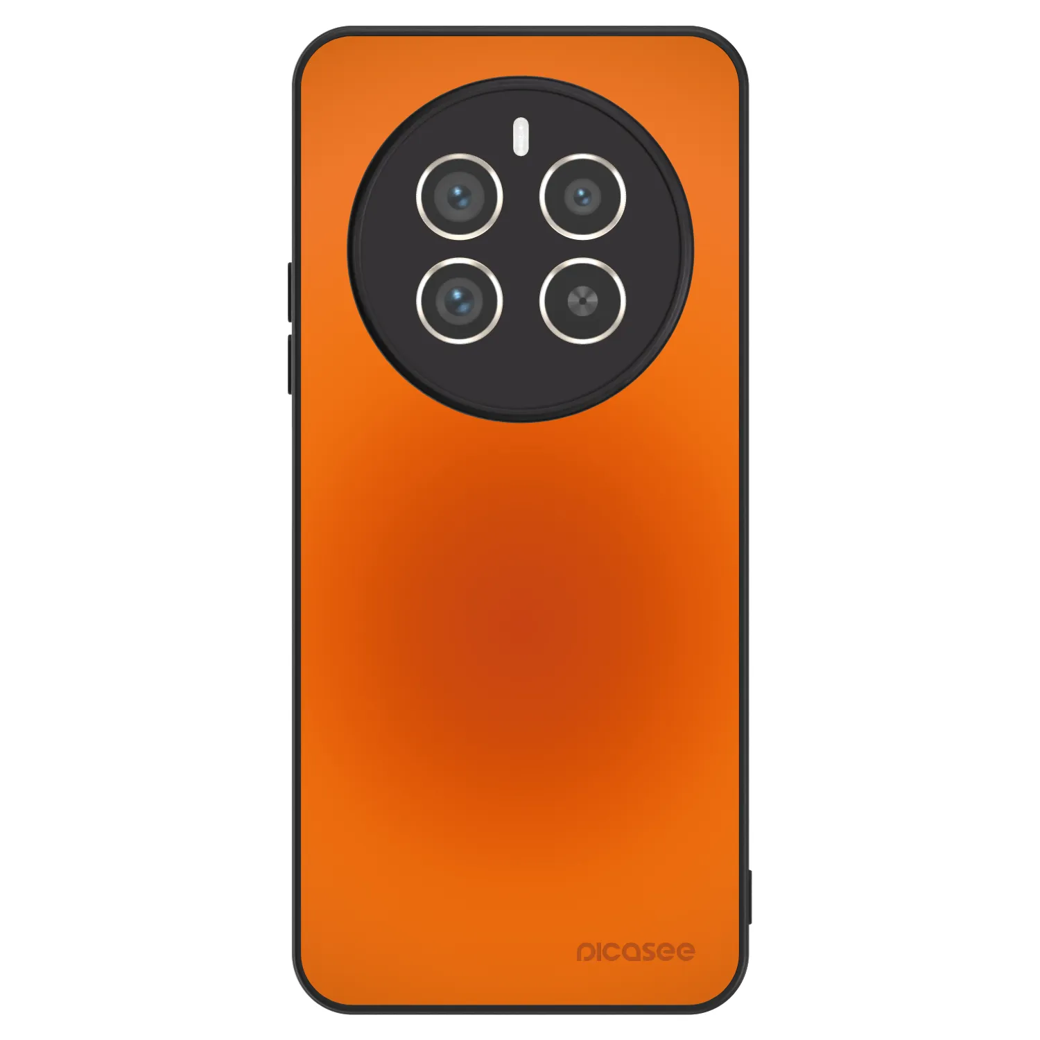 Picasee ULTIMATE CASE pro Realme 12 Pro 5G - Heat Core