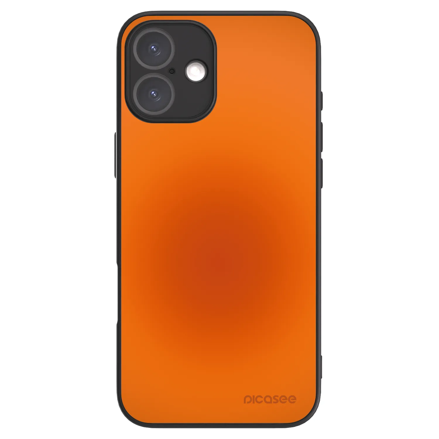 Picasee ULTIMATE CASE pro Apple iPhone 16 Plus - Heat Core