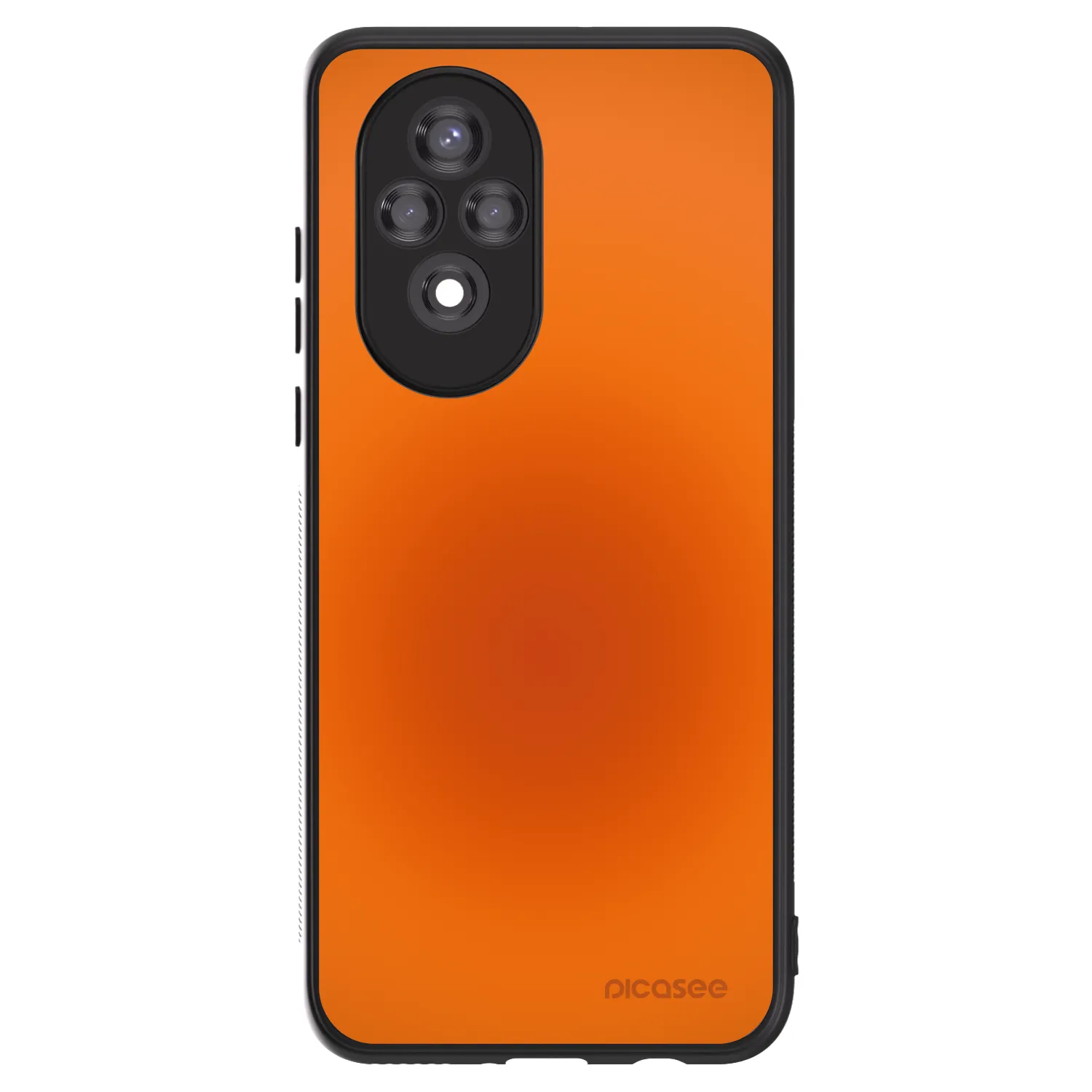 Picasee ULTIMATE CASE pro Honor 200 Pro 5G - Heat Core