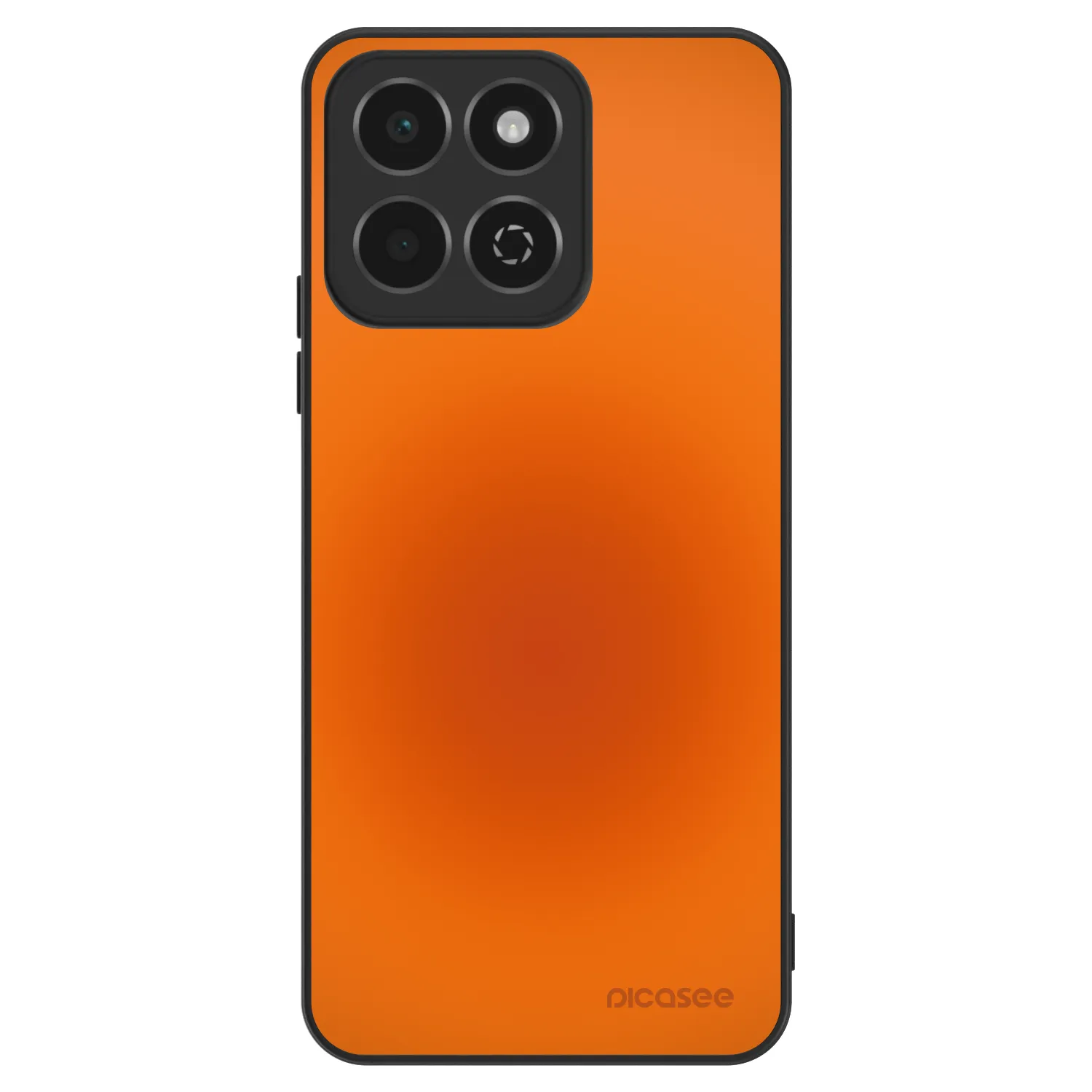 Picasee ULTIMATE CASE pro Honor 200 Smart 5G - Heat Core