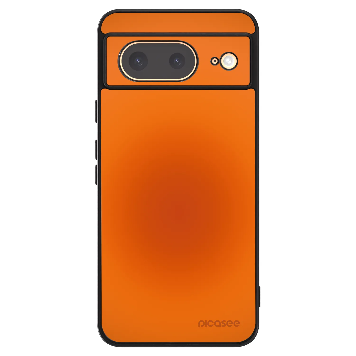 Picasee ULTIMATE CASE pro Google Pixel 8 - Heat Core