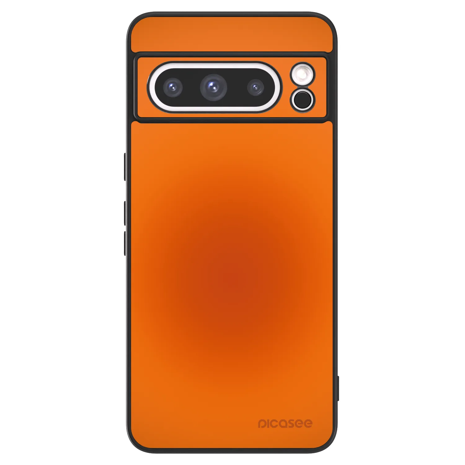 Picasee ULTIMATE CASE pro Google Pixel 8 Pro - Heat Core
