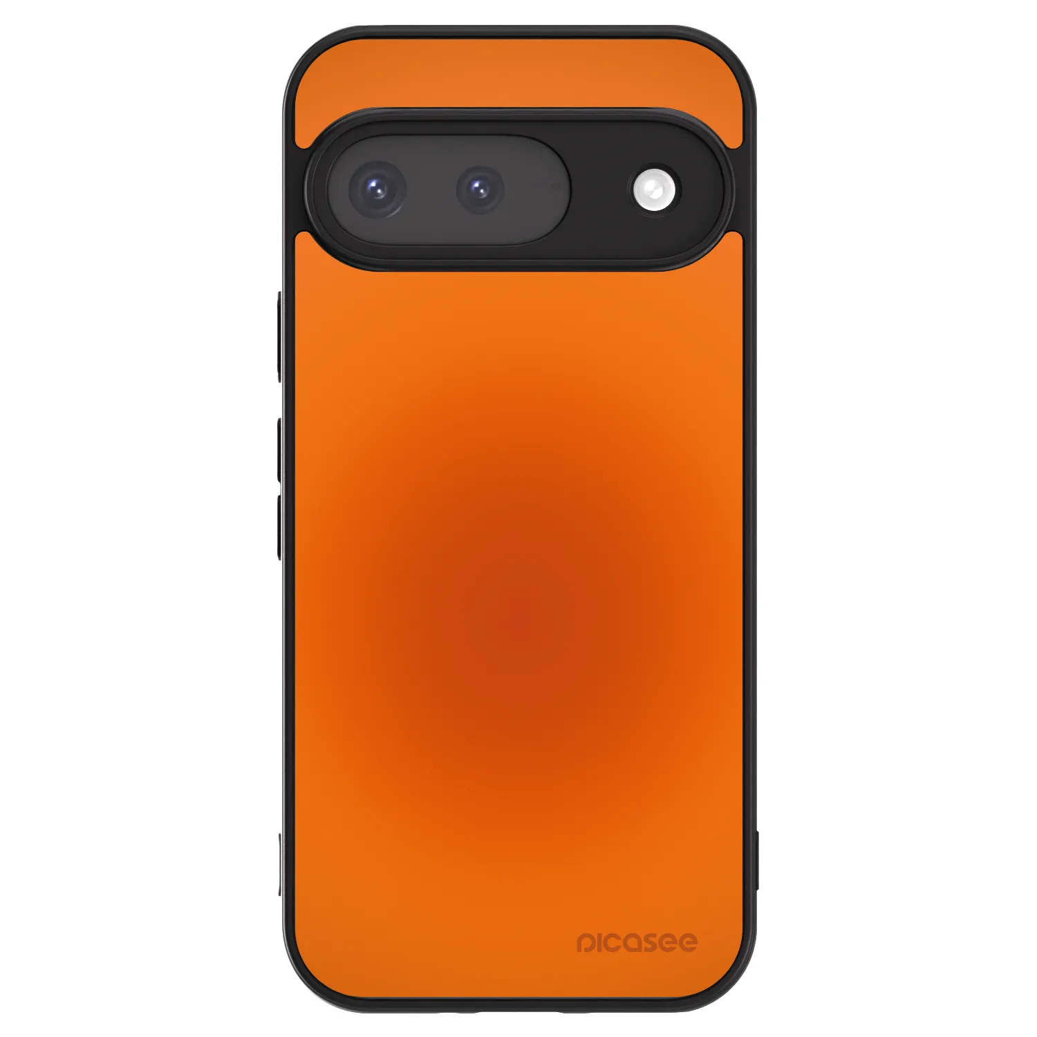Picasee ULTIMATE CASE pro Google Pixel 9 - Heat Core