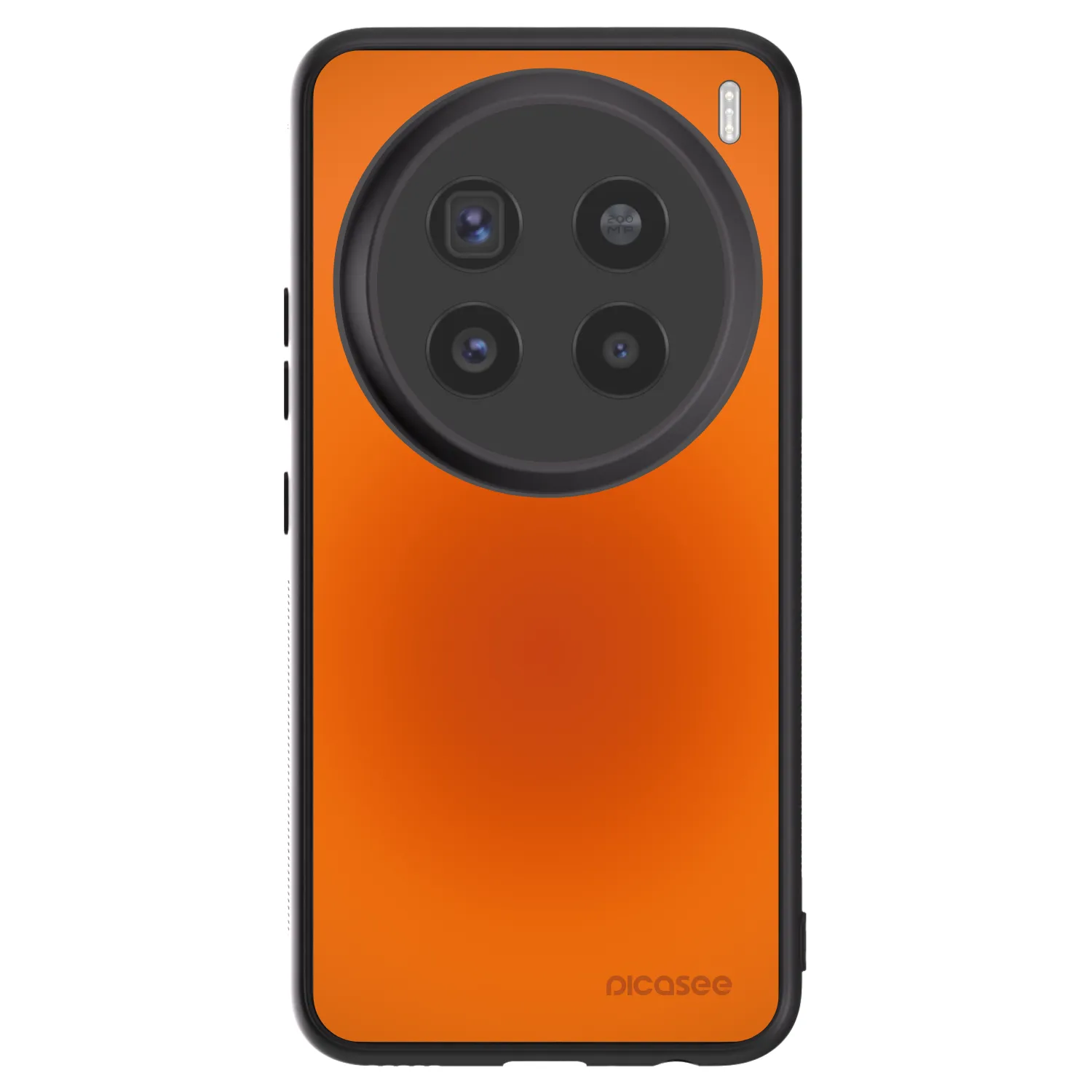 Picasee ULTIMATE CASE pro Vivo X200 Pro - Heat Core