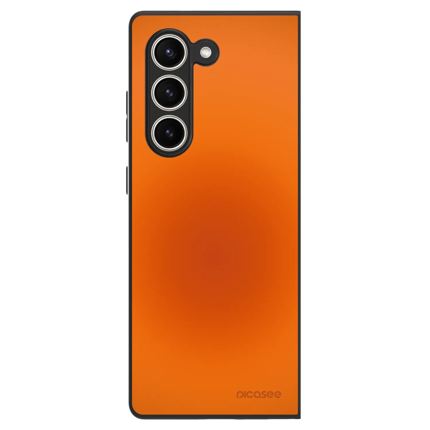 Picasee ULTIMATE CASE pro Samsung Galaxy Z Fold5 5G - Heat Core