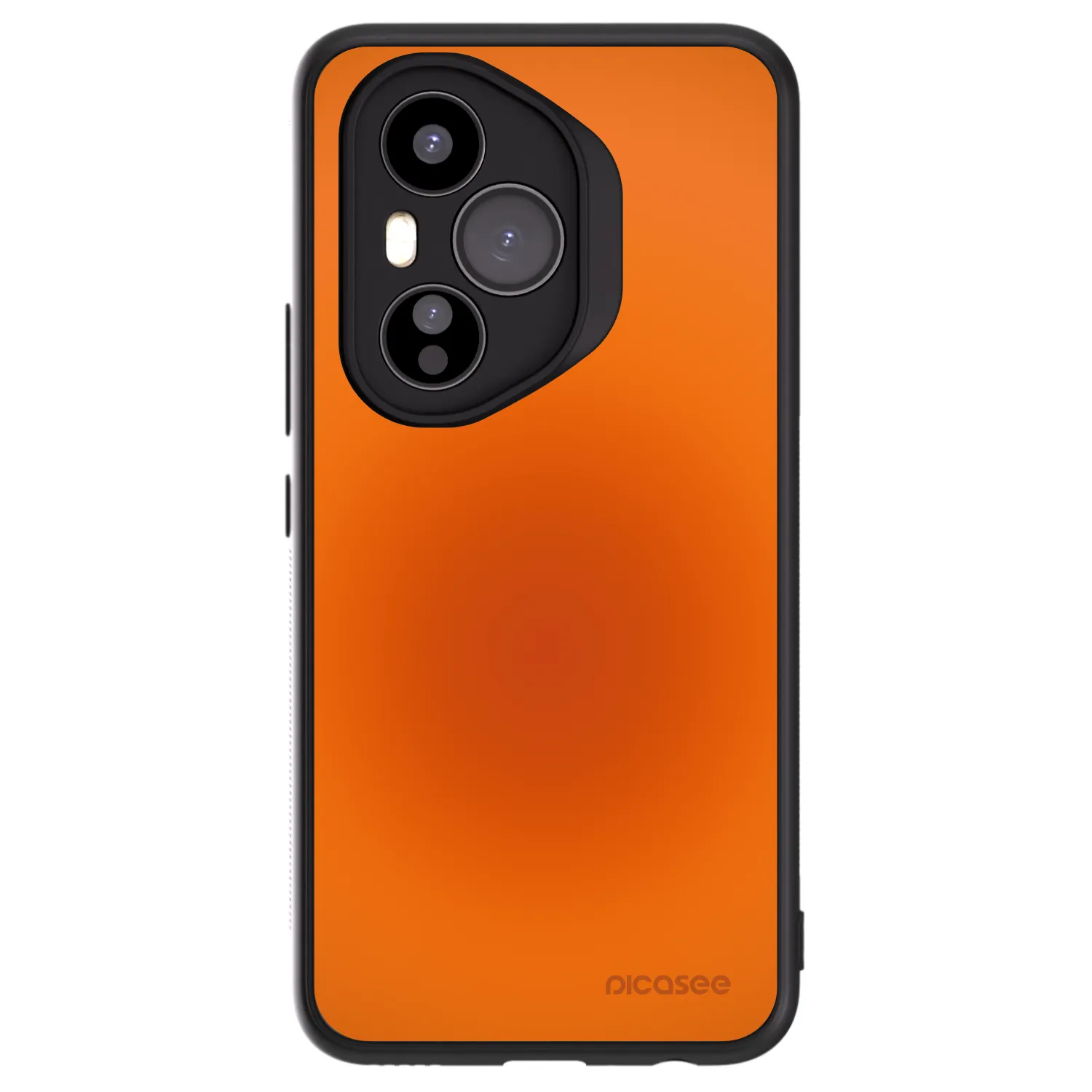 Picasee ULTIMATE CASE pro Honor 400 Pro 5G - Heat Core