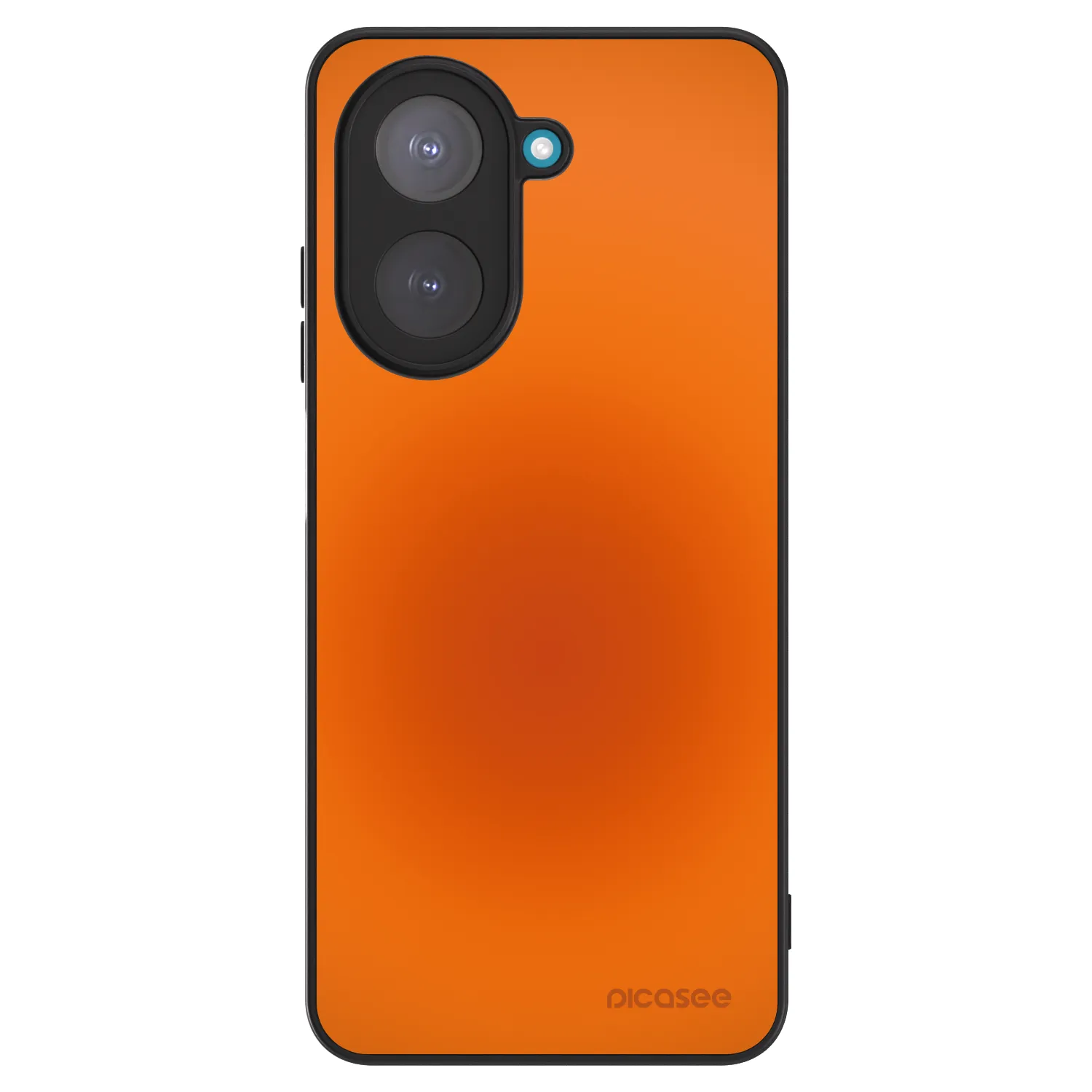 Picasee ULTIMATE CASE pro Xiaomi Redmi A5 - Heat Core