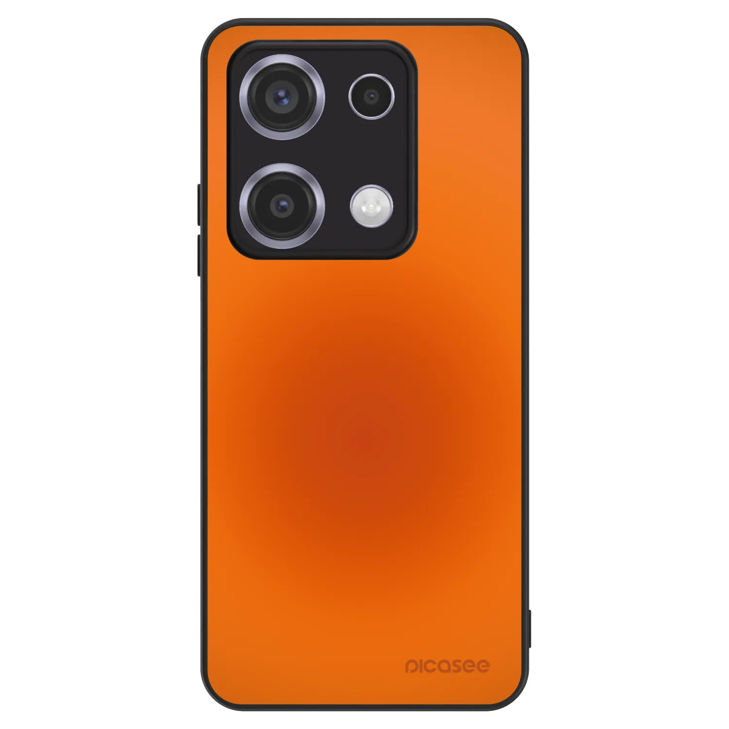 Picasee ULTIMATE CASE pro Xiaomi Redmi Note 14S - Heat Core
