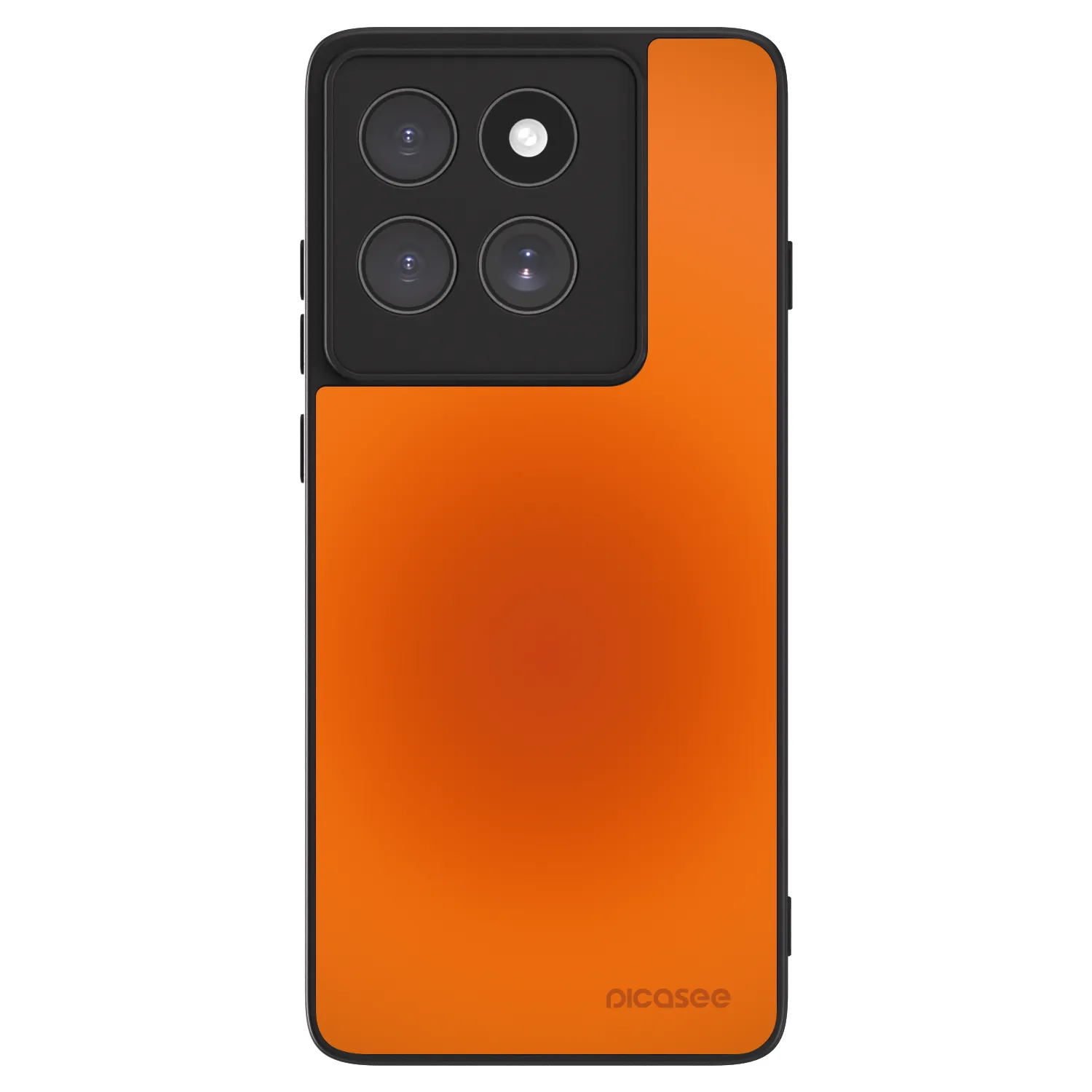 Picasee ULTIMATE CASE pro Motorola Edge 60 Pro - Heat Core