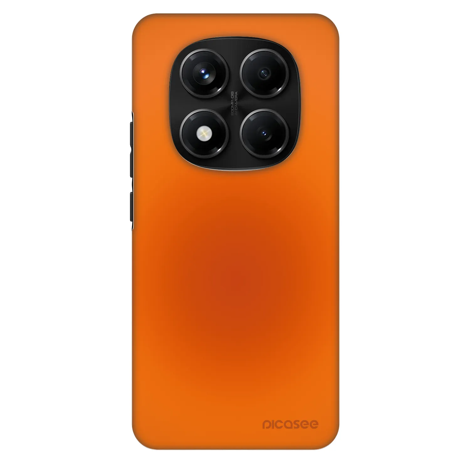 Picasee Fashion Case pre Xiaomi Redmi Note 14 Pro+ 5G - Heat Core