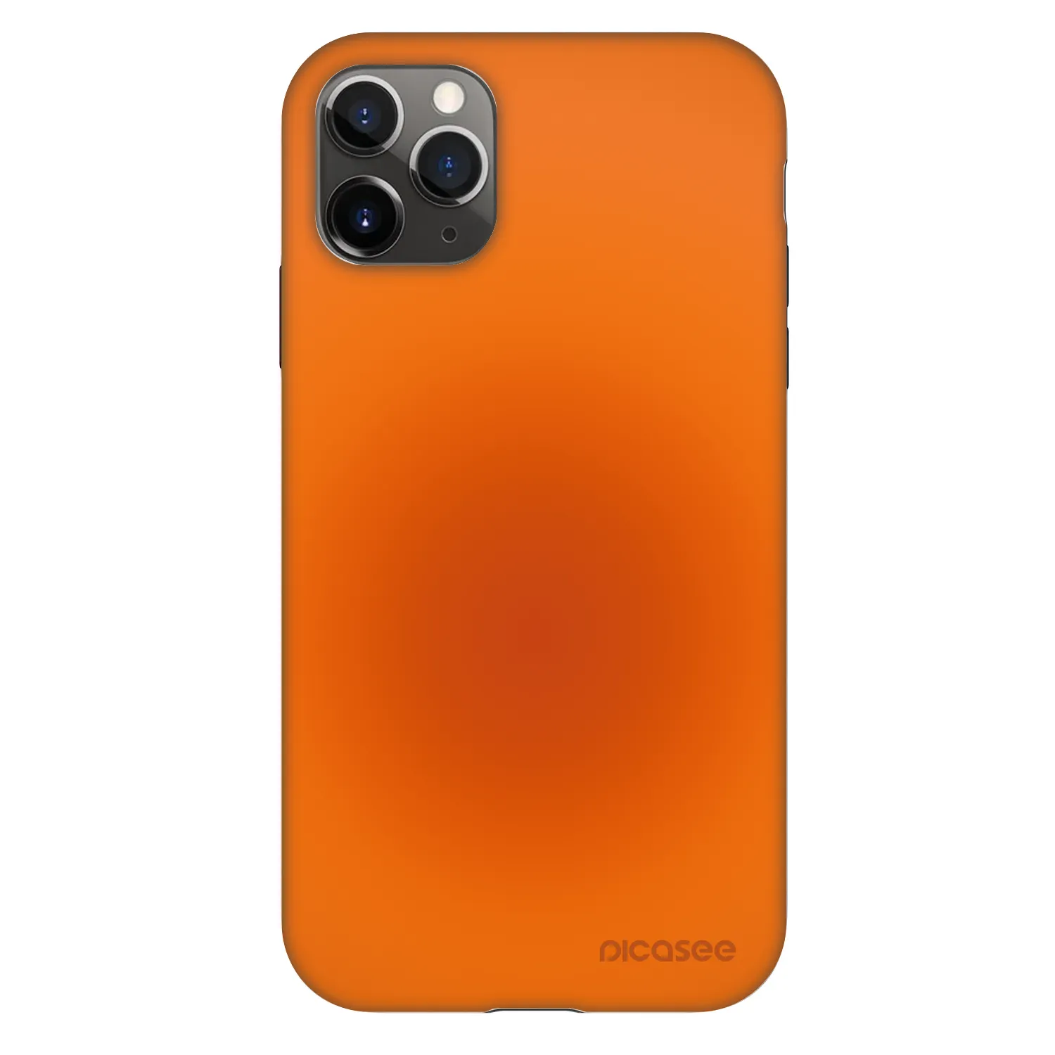 Picasee Fashion Case pre Apple iPhone 11 Pro - Heat Core
