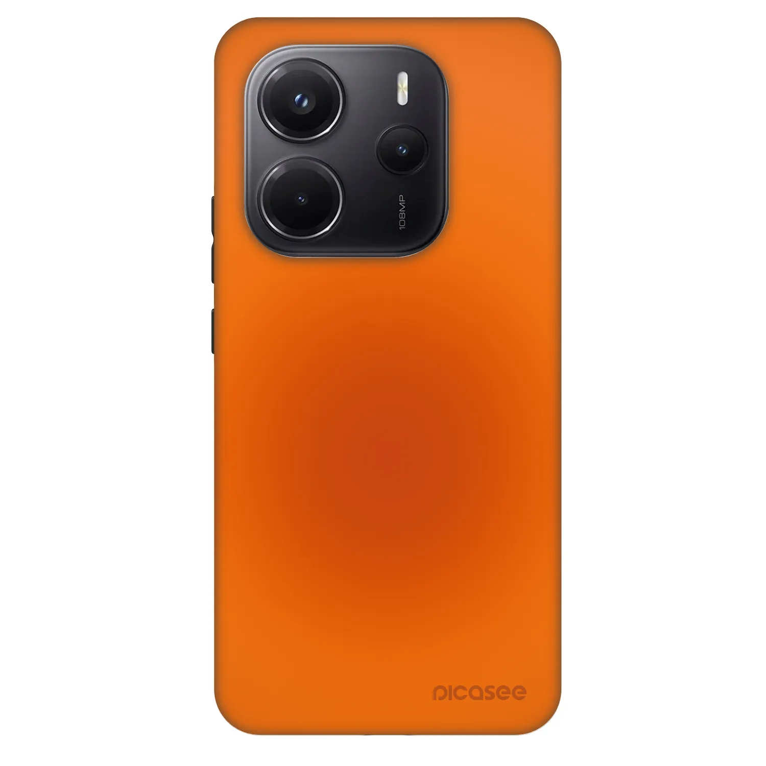 Fashion Case pre Xiaomi Redmi Note 14 5G - Heat Core
