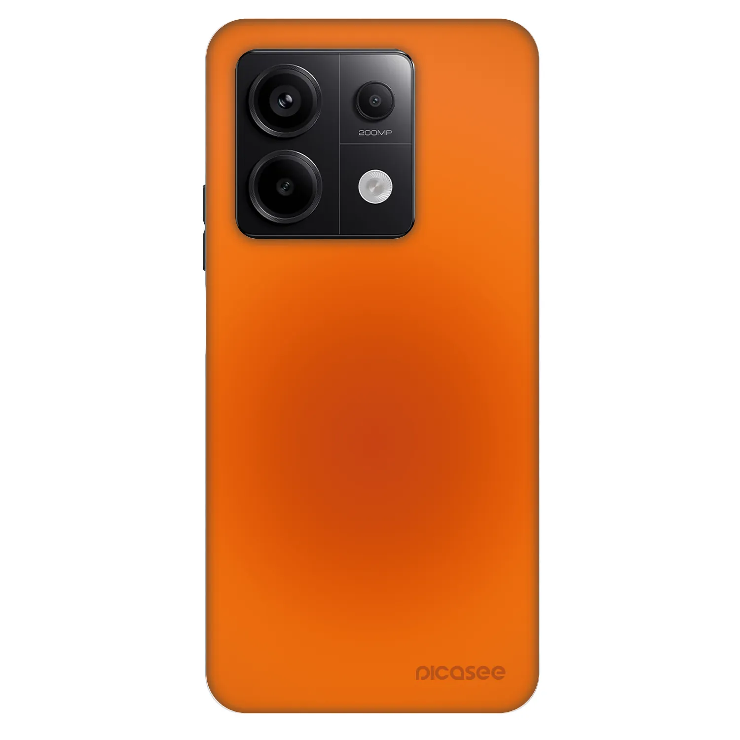 Picasee Fashion Case pre Xiaomi Redmi Note 13 Pro 5G - Heat Core