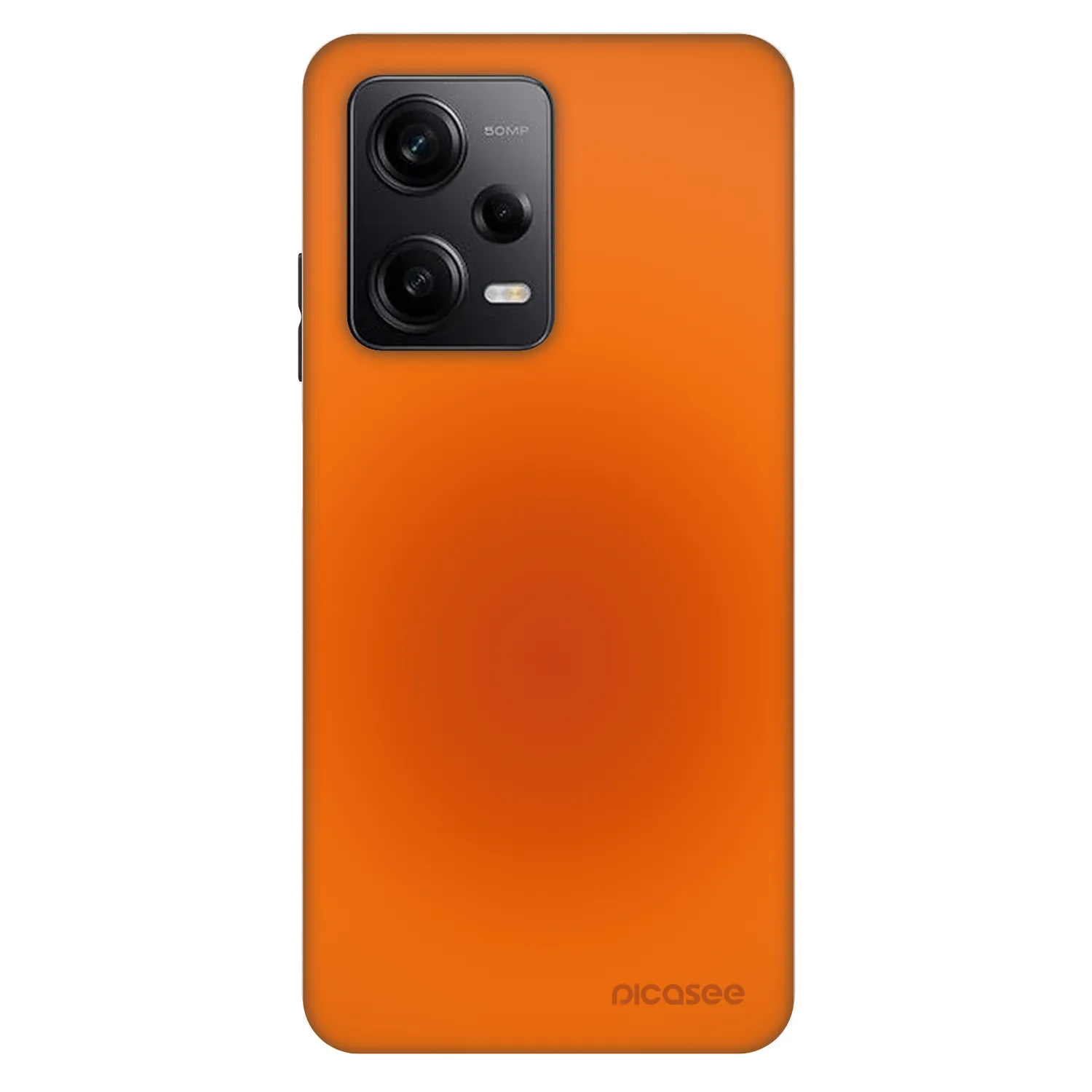 Picasee Fashion Case pre Xiaomi Redmi Note 12 Pro+ 5G - Heat Core