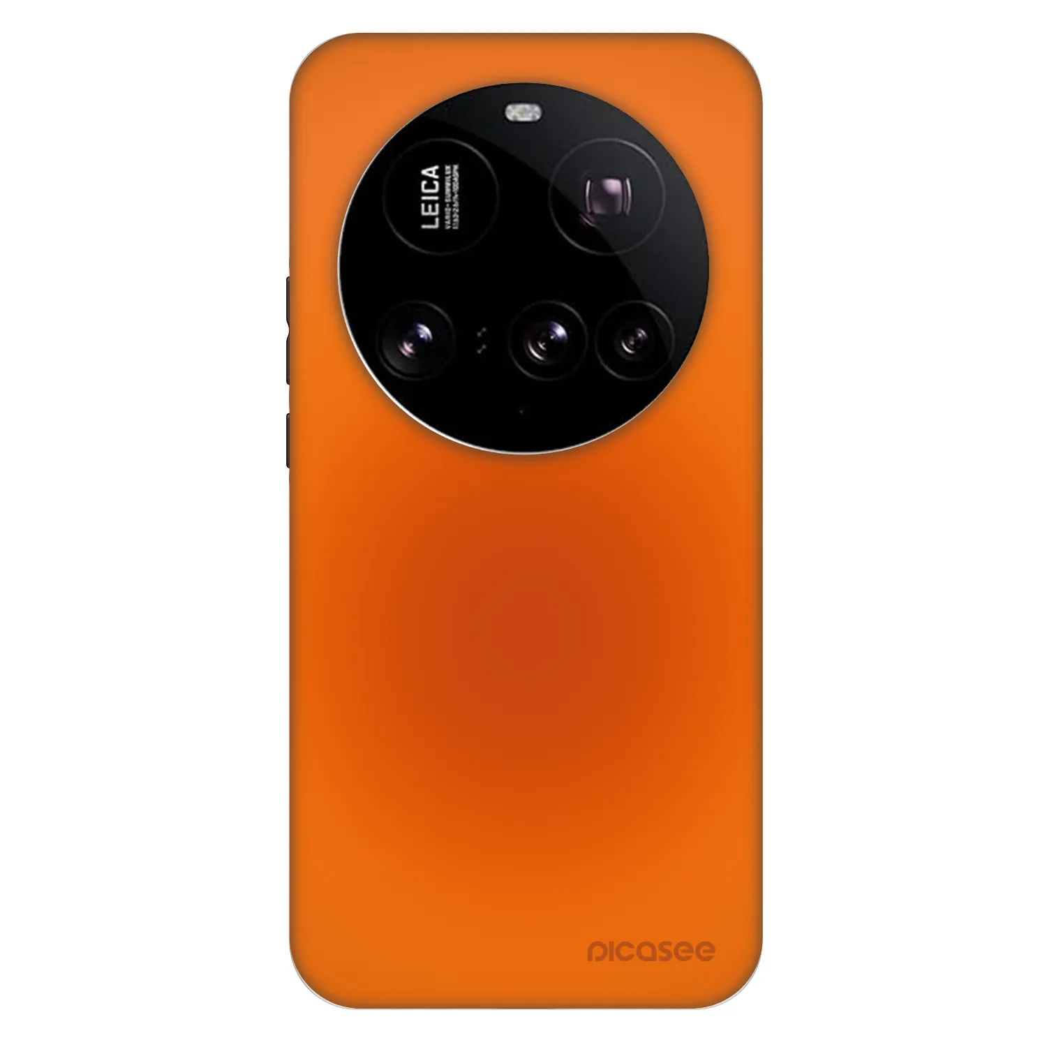 Picasee Fashion Case pre Xiaomi 15 Ultra - Heat Core