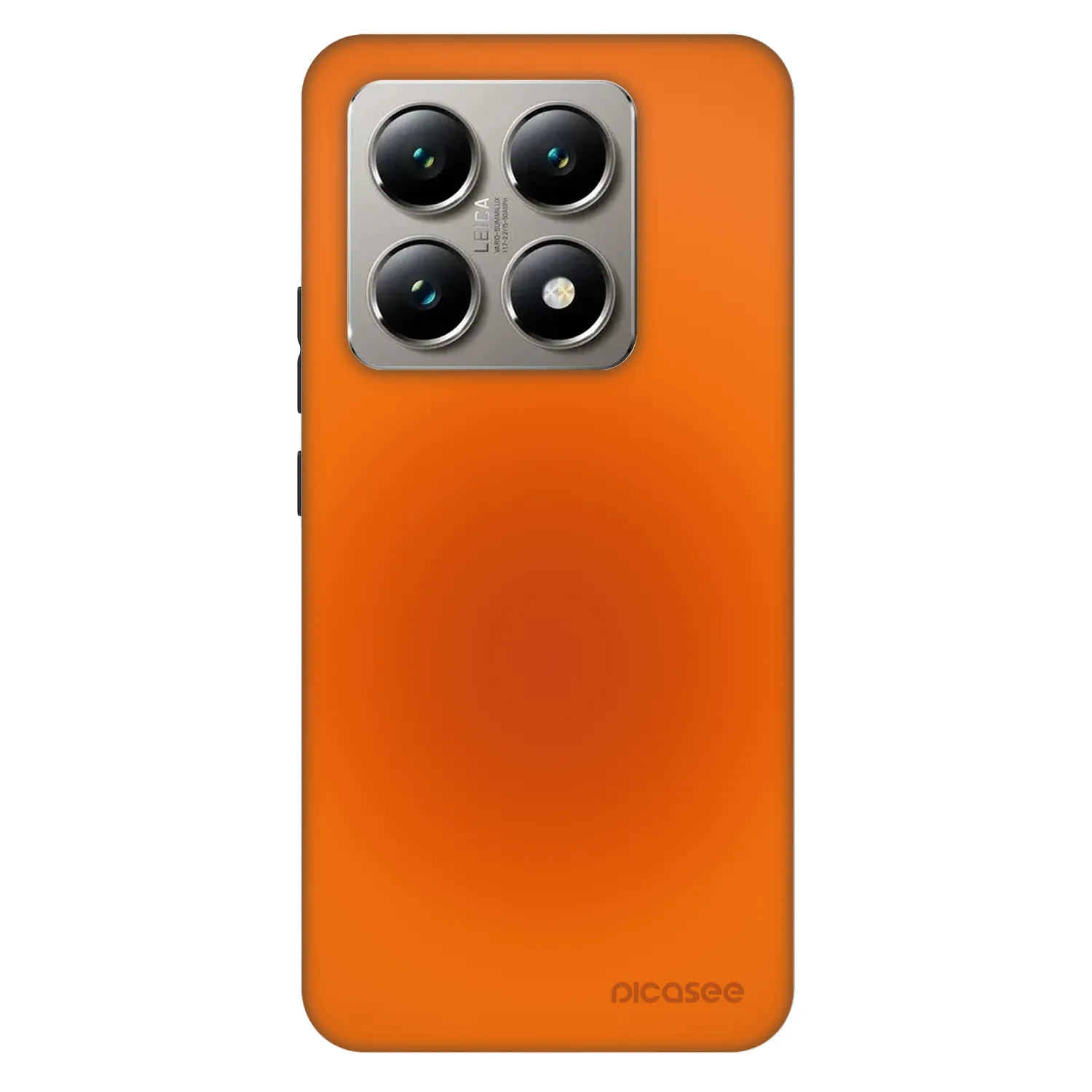 Picasee Fashion Case pre Xiaomi 14T Pro - Heat Core