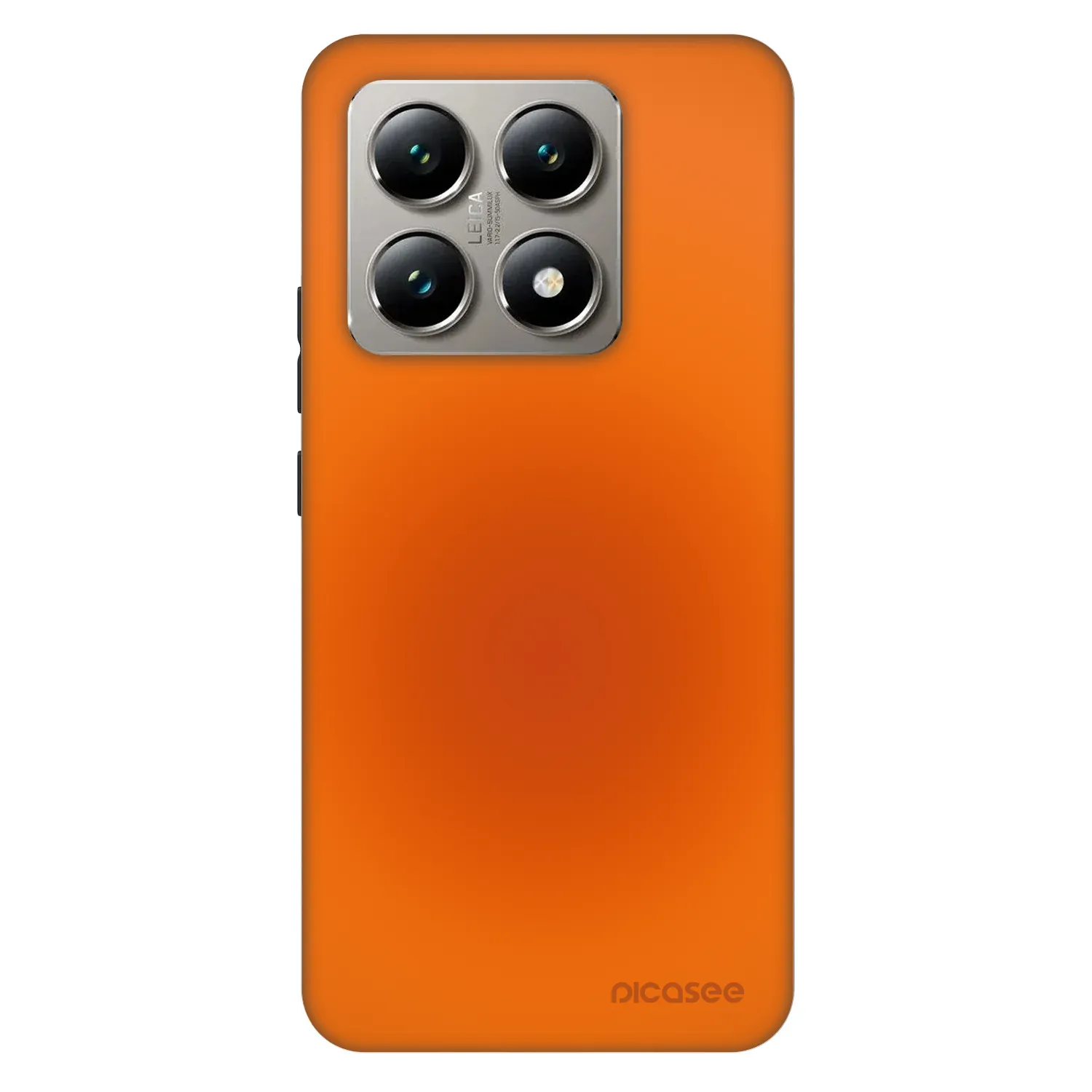 Picasee Fashion Case pre Xiaomi 14T - Heat Core