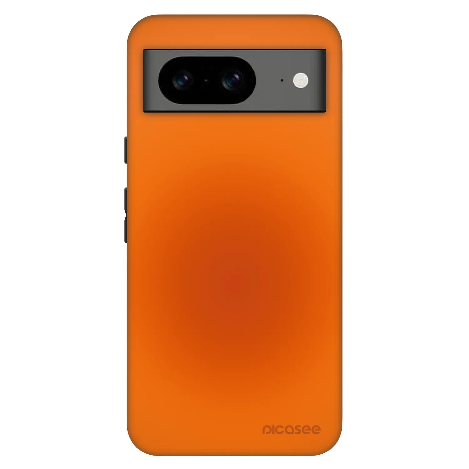Picasee Fashion Case pre Google Pixel 8 Pro - Heat Core
