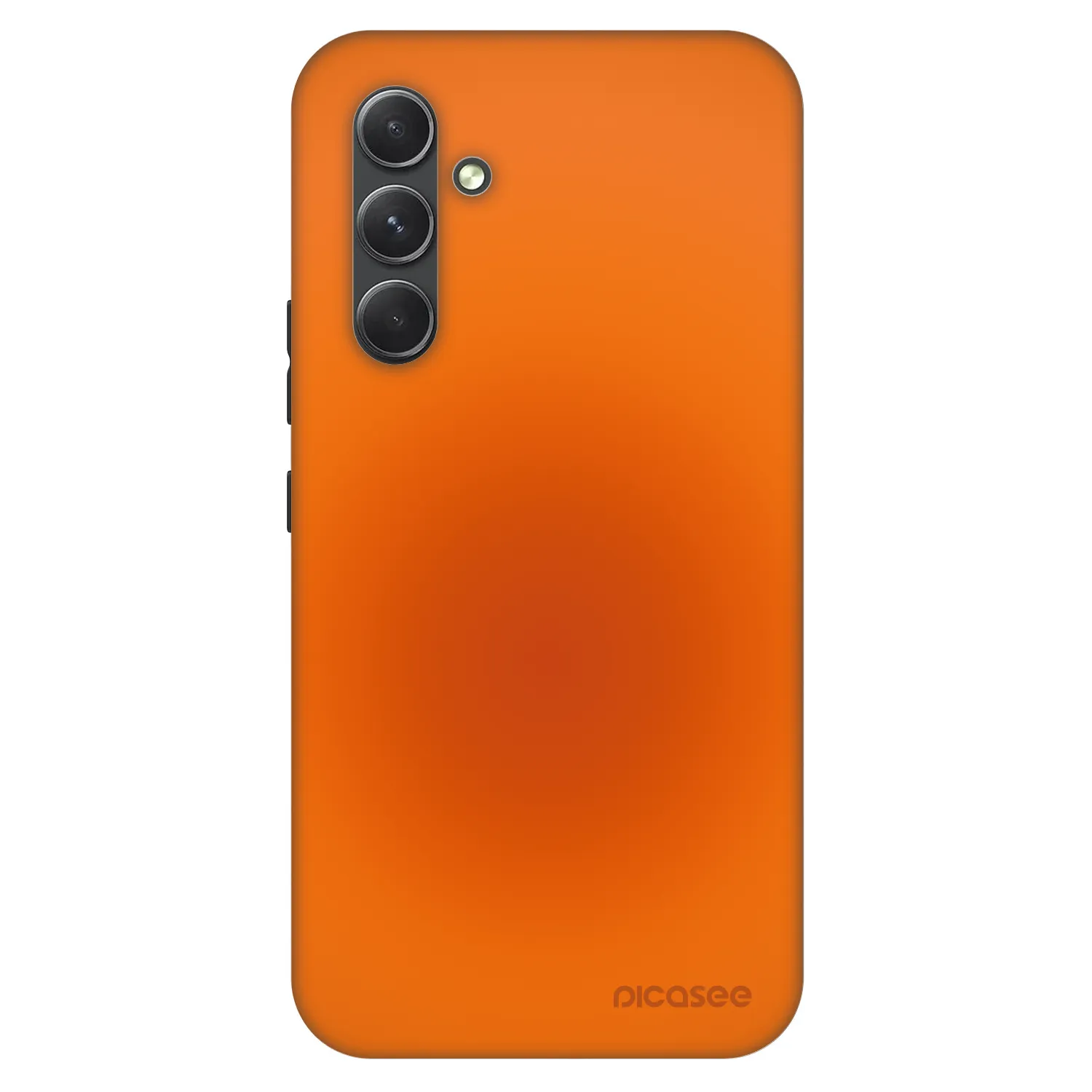 Picasee Fashion Case pre Samsung Galaxy A54 5G A546B - Heat Core