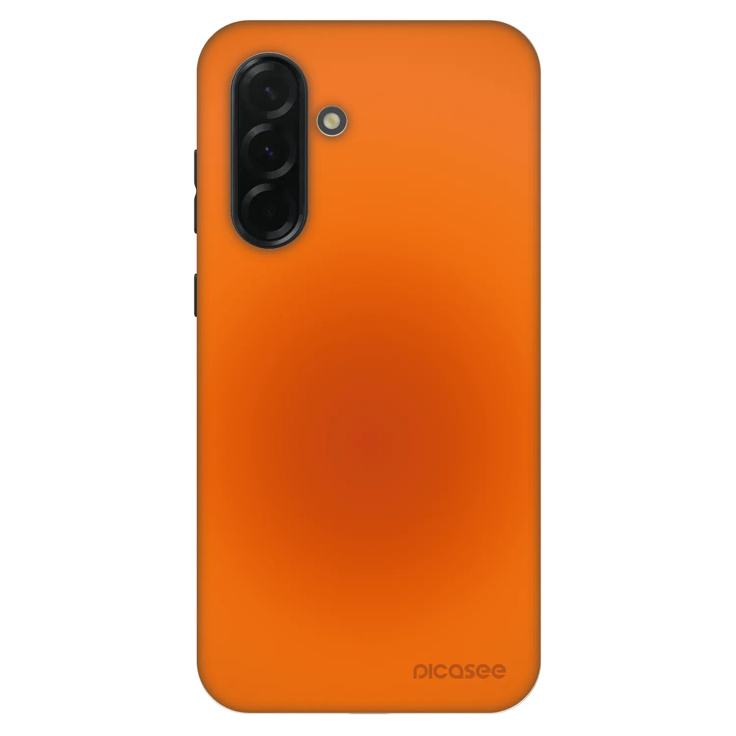 Picasee Fashion Case pre Samsung Galaxy A36 5G - Heat Core