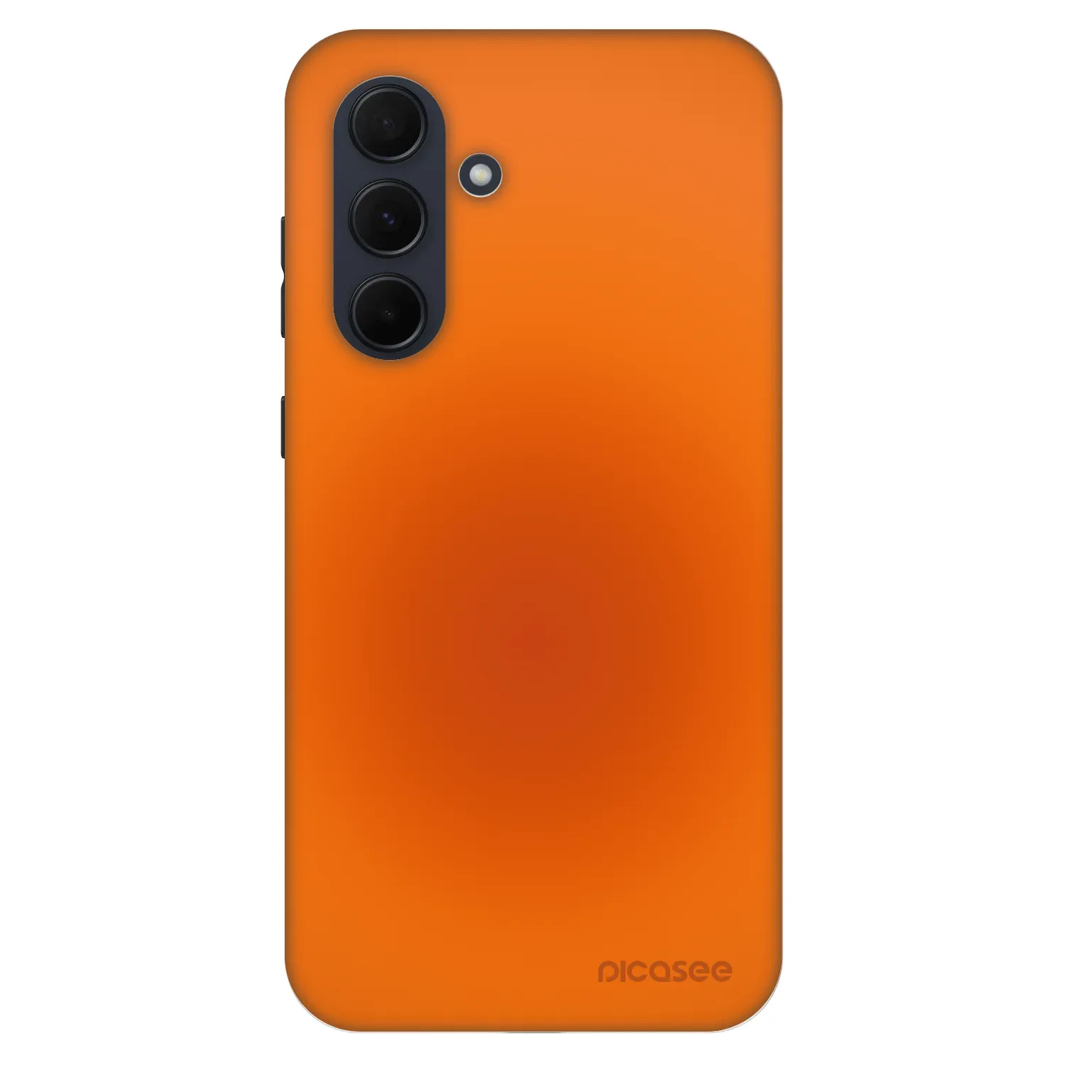 Picasee Fashion Case pre Samsung Galaxy A35 5G A356B - Heat Core