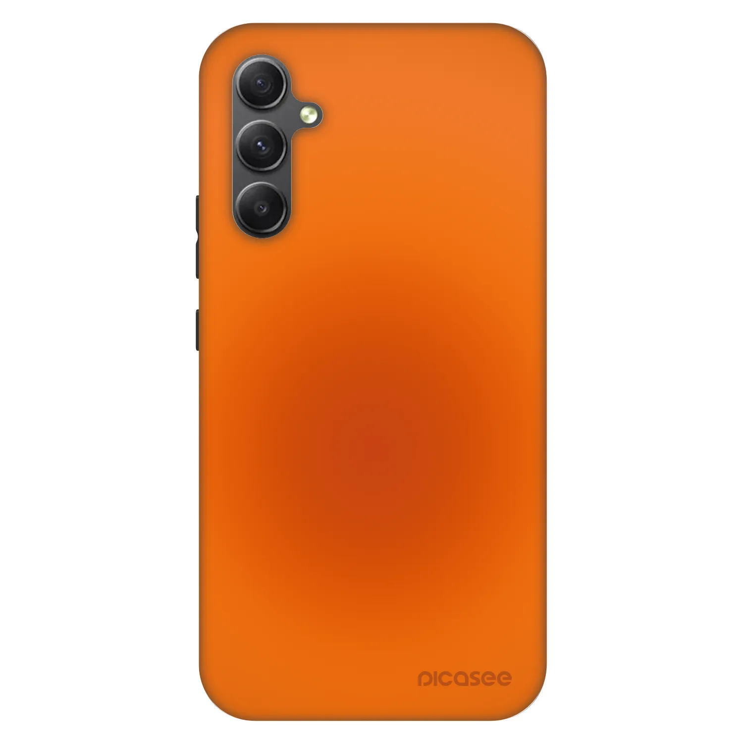Picasee Fashion Case pre Samsung Galaxy A34 5G A346B - Heat Core