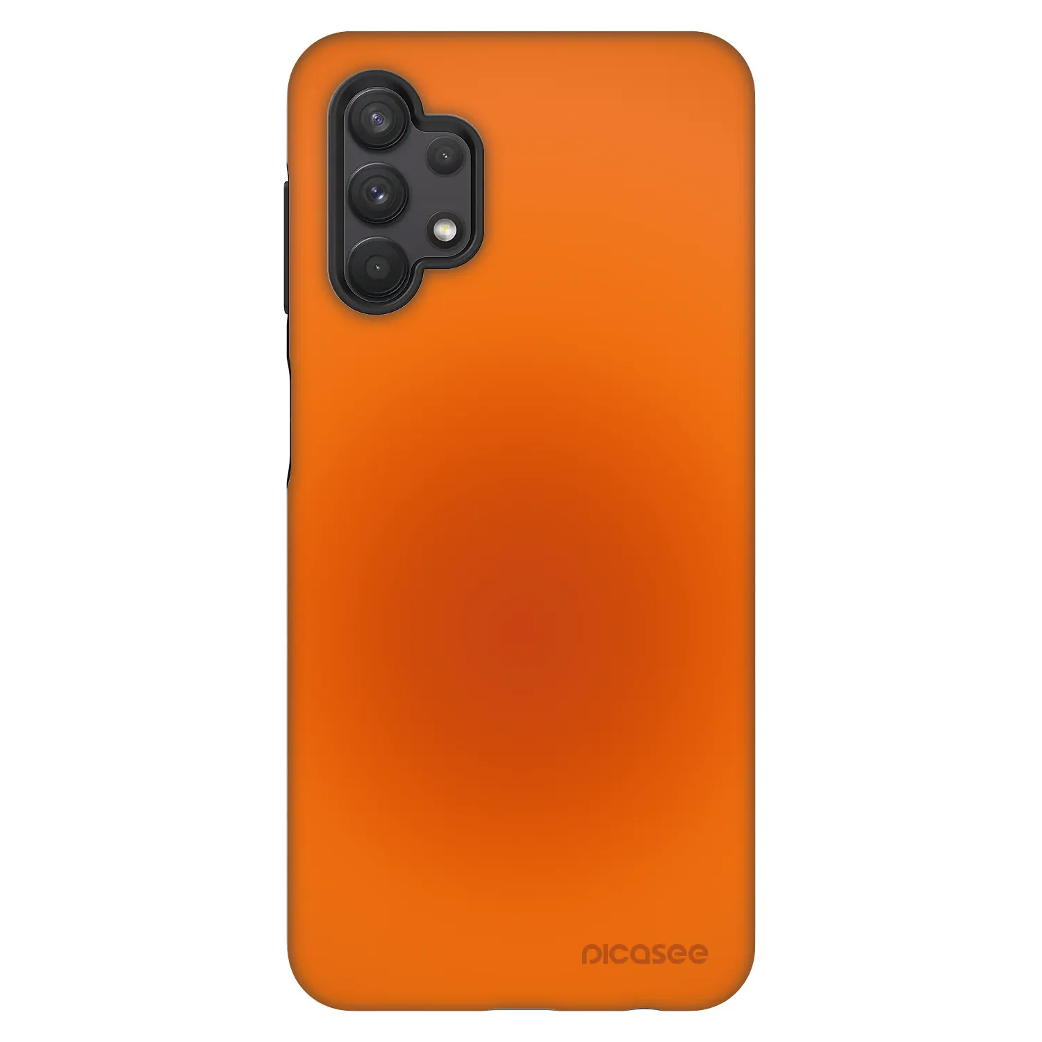 Picasee Fashion Case pre Samsung Galaxy A32 5G A326B - Heat Core