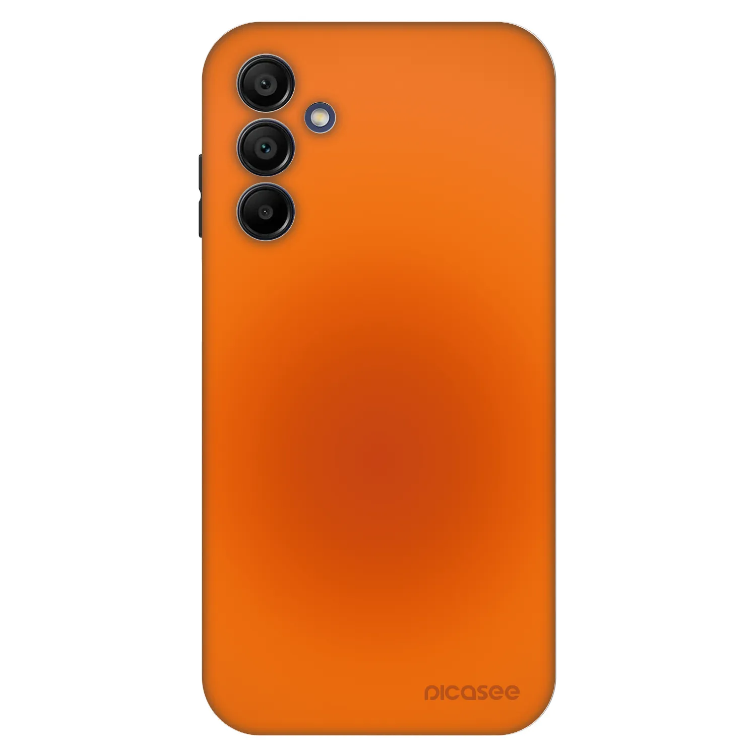 Picasee Fashion Case pre Samsung Galaxy A15 A156B 5G - Heat Core