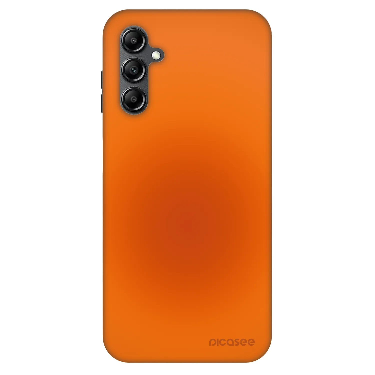 Picasee Fashion Case pre Samsung Galaxy A14 4G A145R - Heat Core