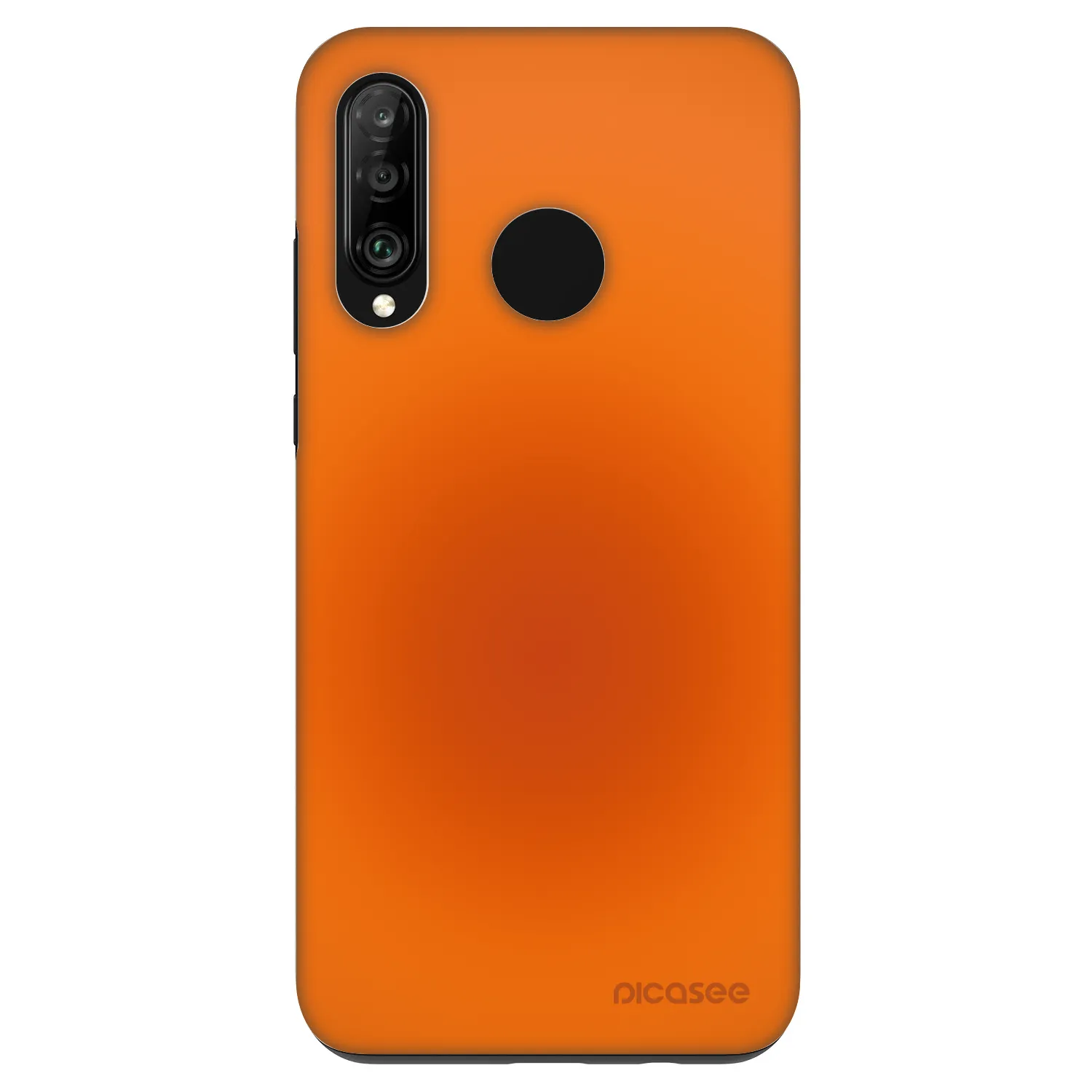 Picasee Fashion Case pre Huawei P30 Lite - Heat Core