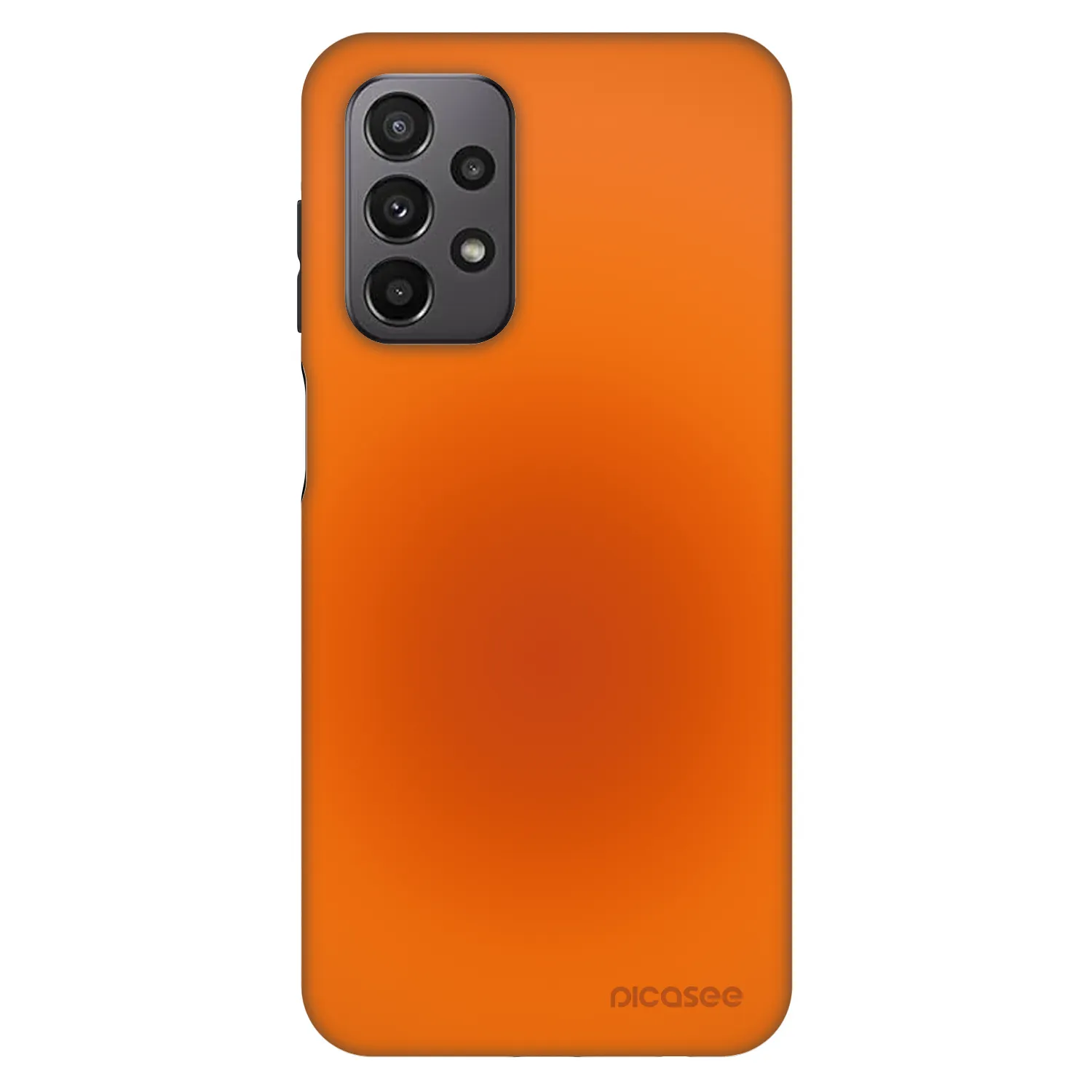 Picasee Fashion Case pre Samsung Galaxy A23 A235F 4G - Heat Core