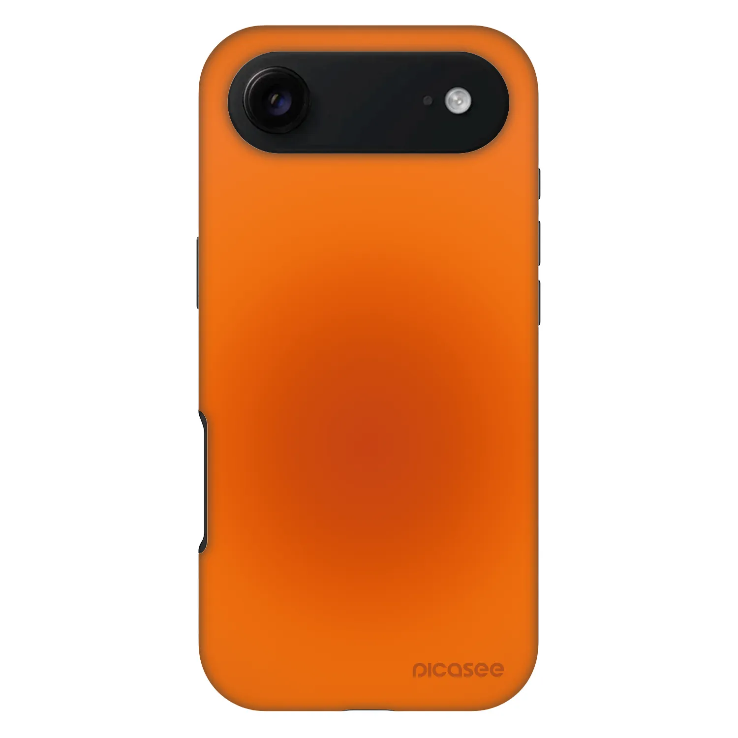 Picasee Fashion Case MagSafe pre Apple iPhone Air - Heat Core