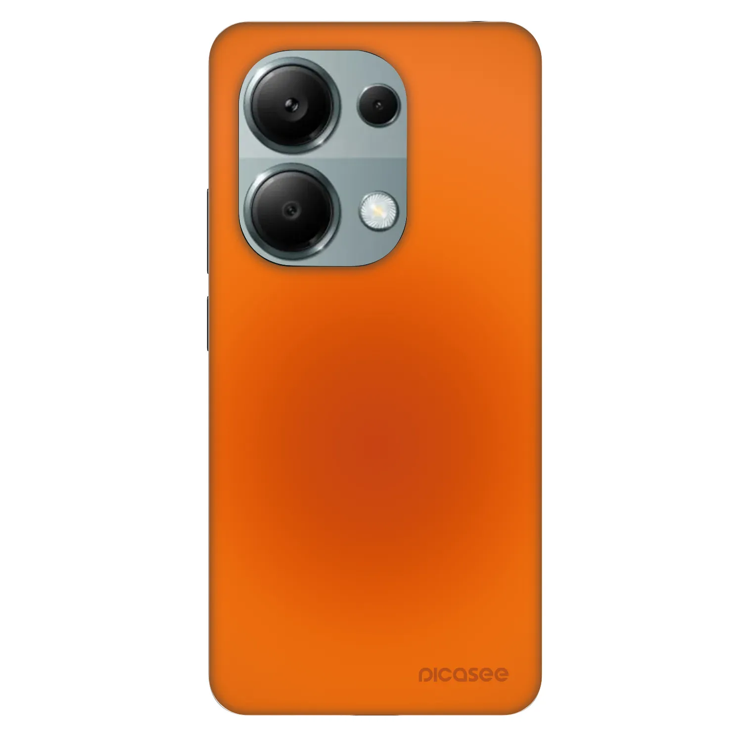 Picasee Fashion Case pre Xiaomi Redmi Note 13 Pro 4G - Heat Core