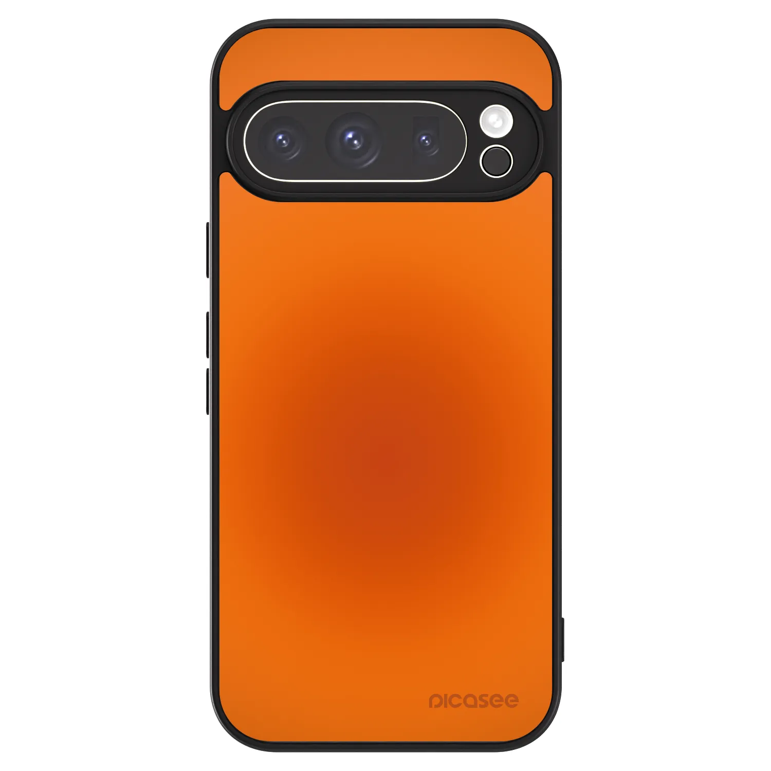 Picasee ULTIMATE CASE pro Google Pixel 9 Pro XL - Heat Core