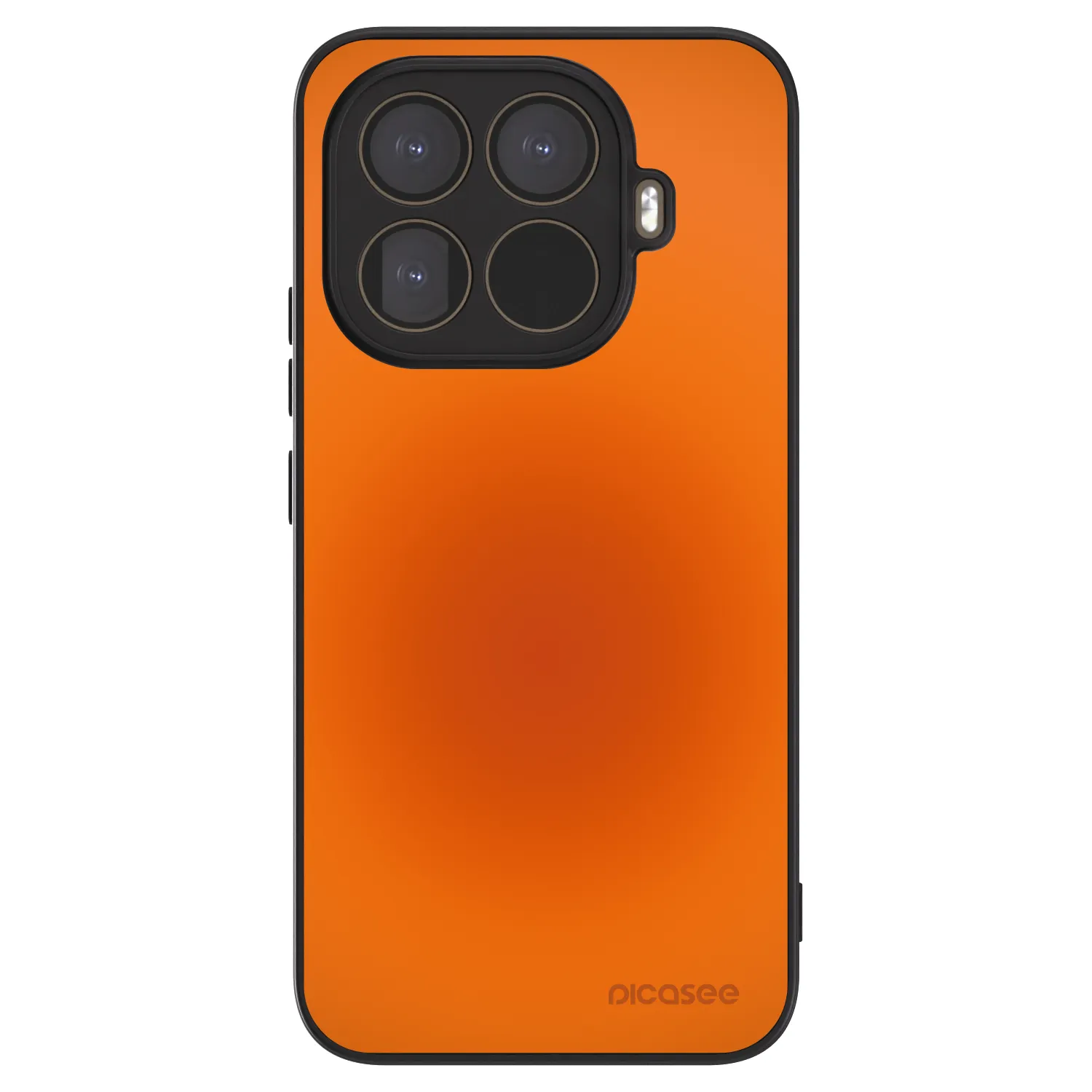 Picasee ULTIMATE CASE pro Xiaomi 15T Pro - Heat Core