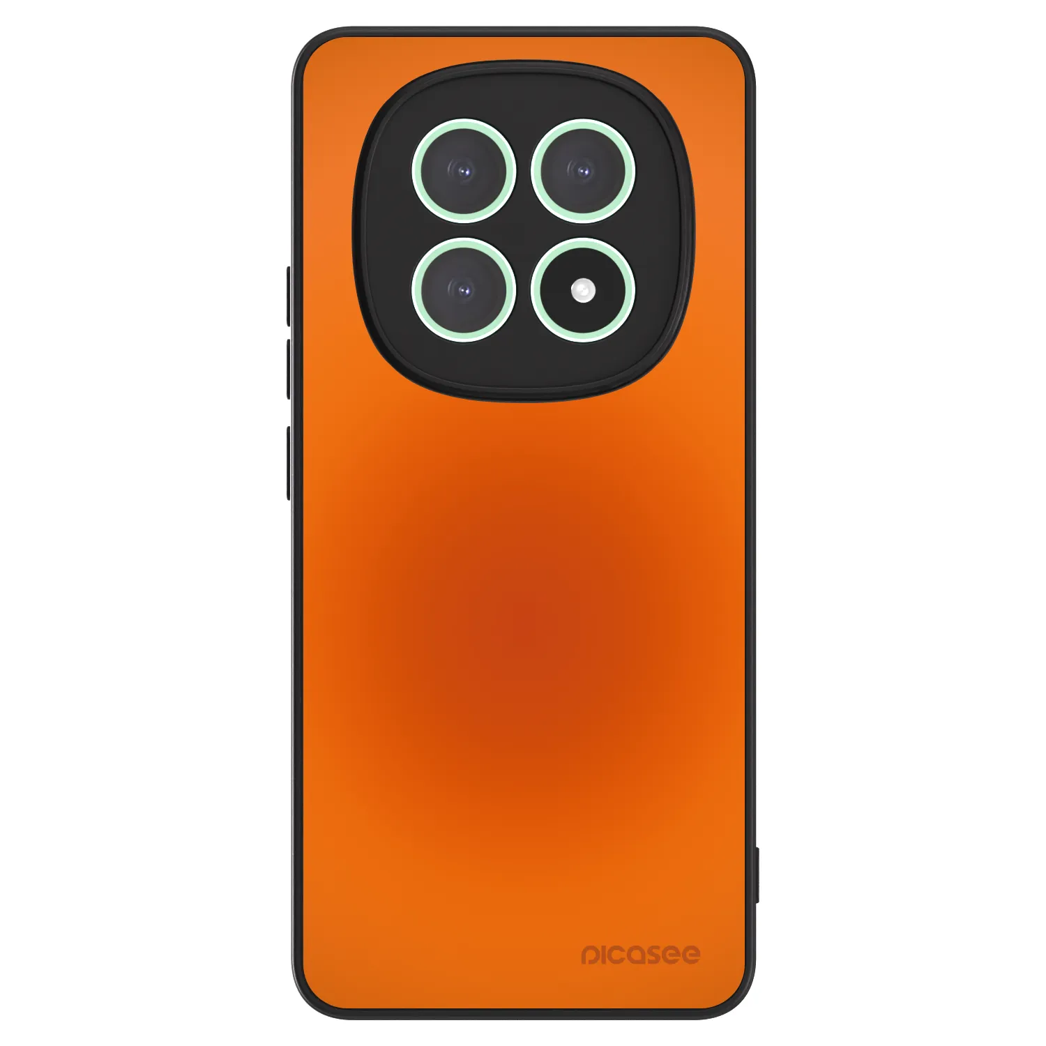 Picasee ULTIMATE CASE pro Xiaomi Redmi Note 15 - Heat Core