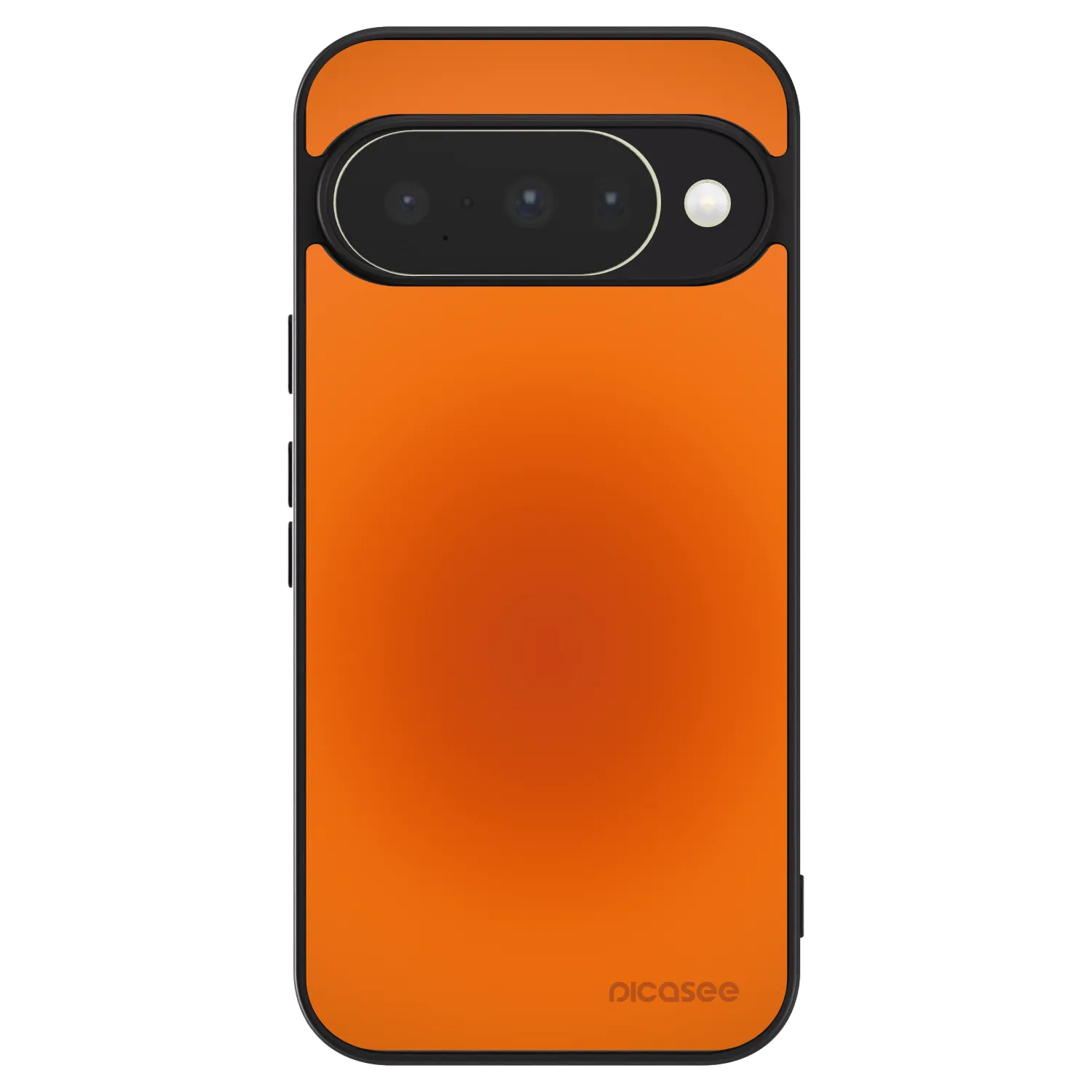Picasee ULTIMATE CASE pro Google Pixel 10 - Heat Core